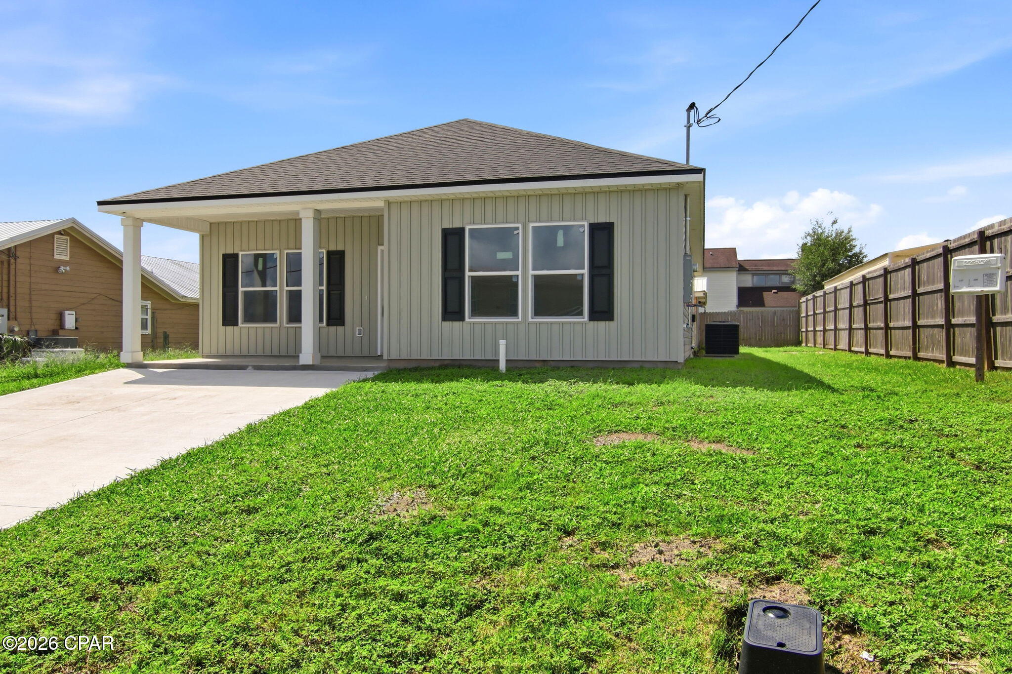 7582 Kelsey Dr, Panama City, FL 32404 photo