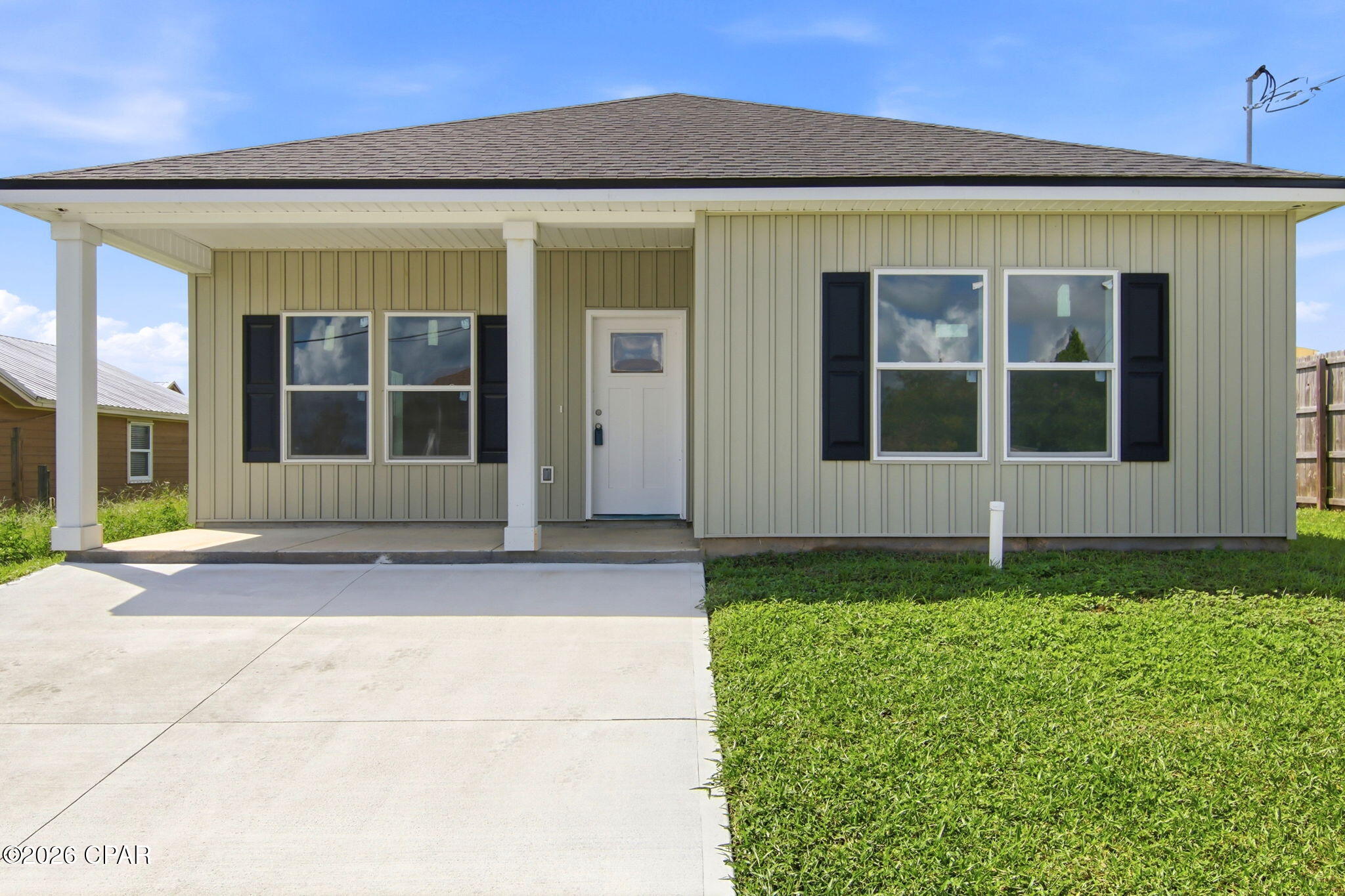 7582 Kelsey Dr, Panama City, FL 32404 photo