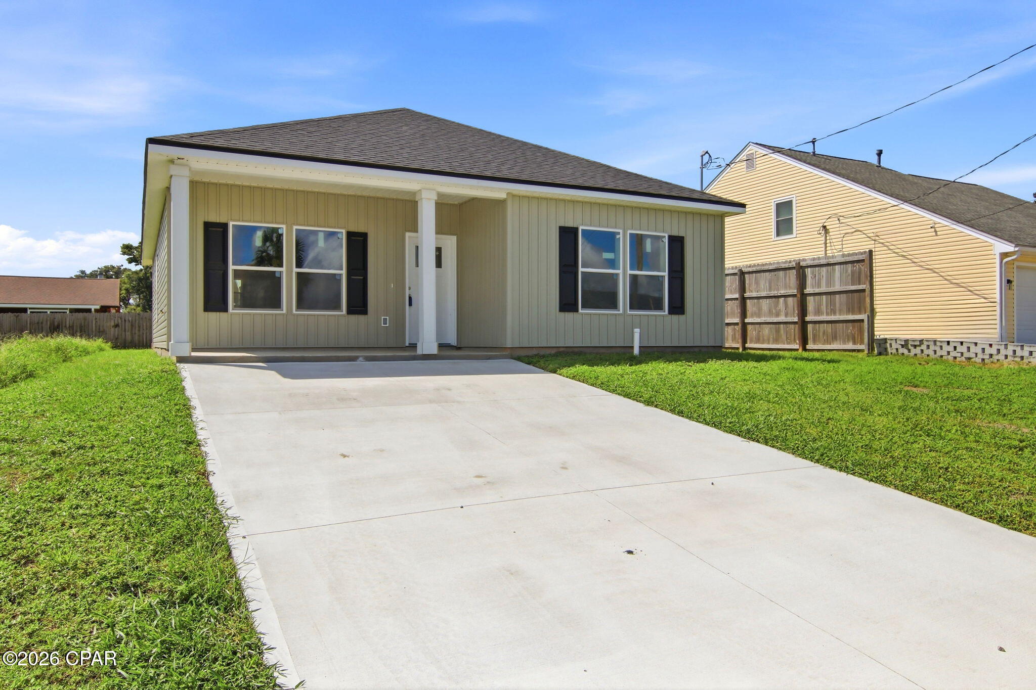 7582 Kelsey Dr, Panama City, FL 32404 photo