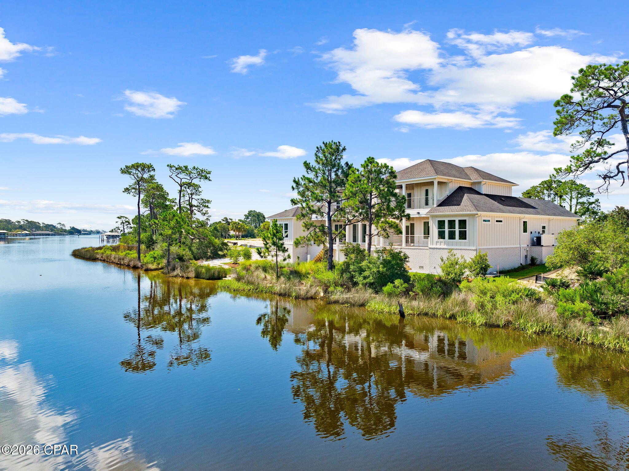 7852 Grand Lagoon Way, Panama City Beach, FL 32408 photo