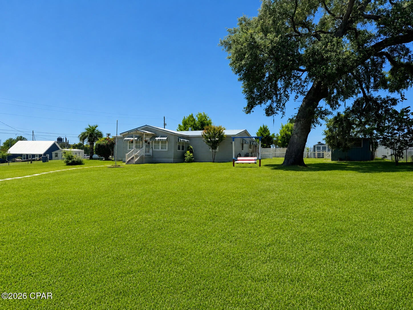 2218 E 2 St, Panama City, FL 32401 photo