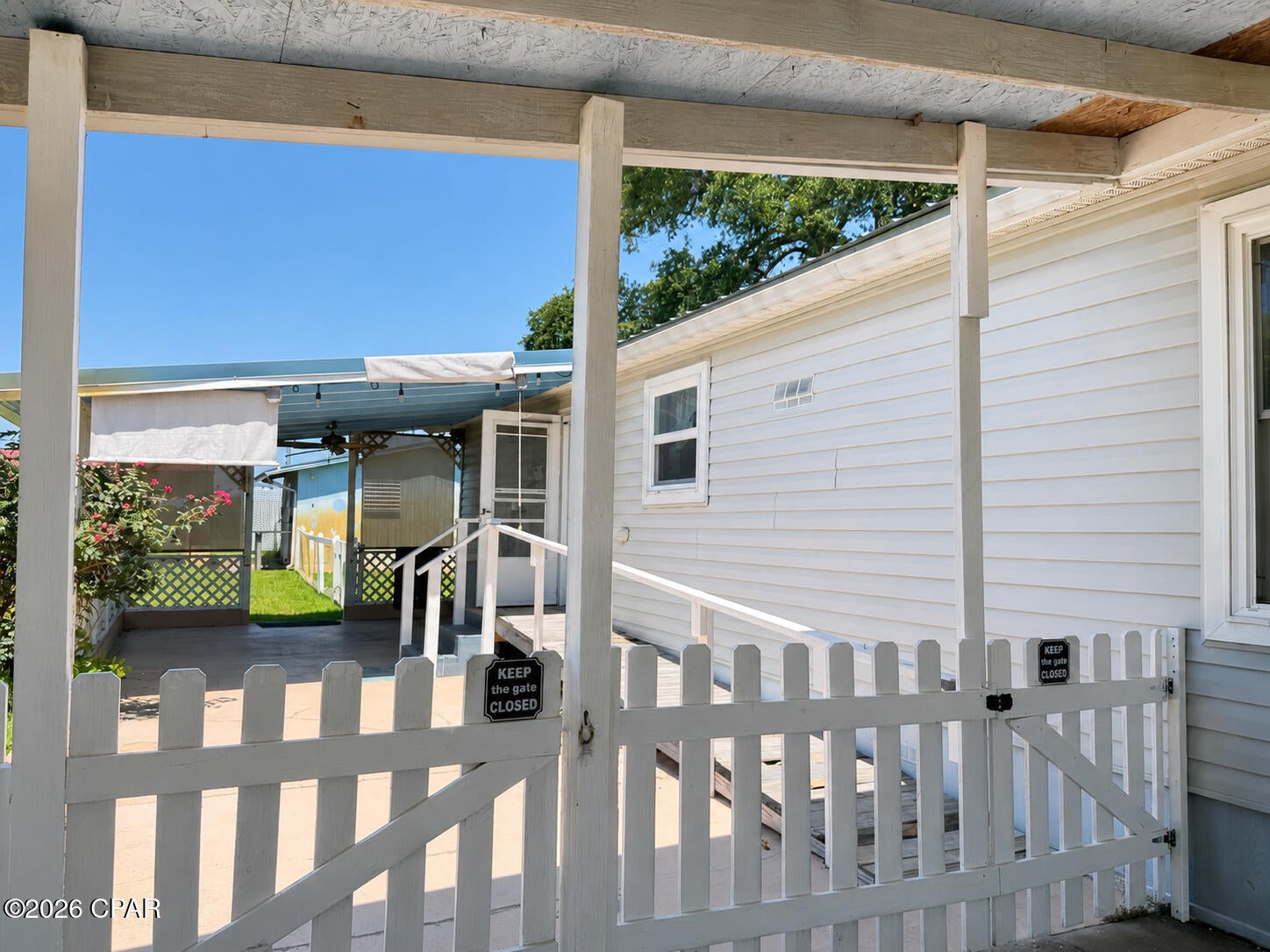 2218 E 2 St, Panama City, FL 32401 photo
