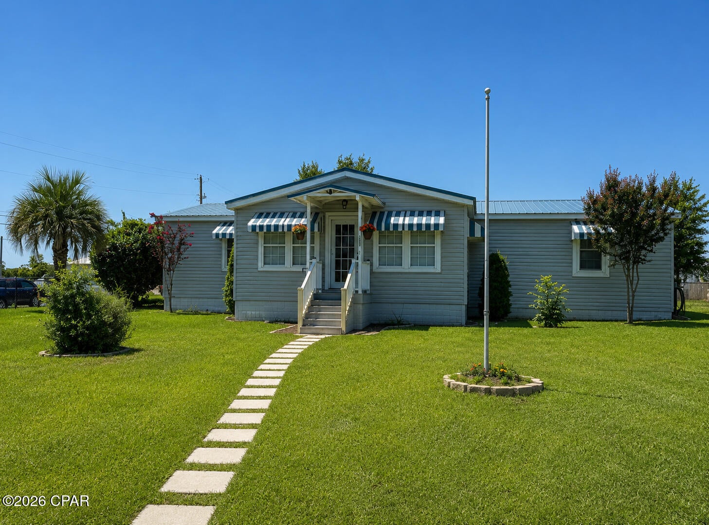 2218 2 St, Panama City, FL 32401