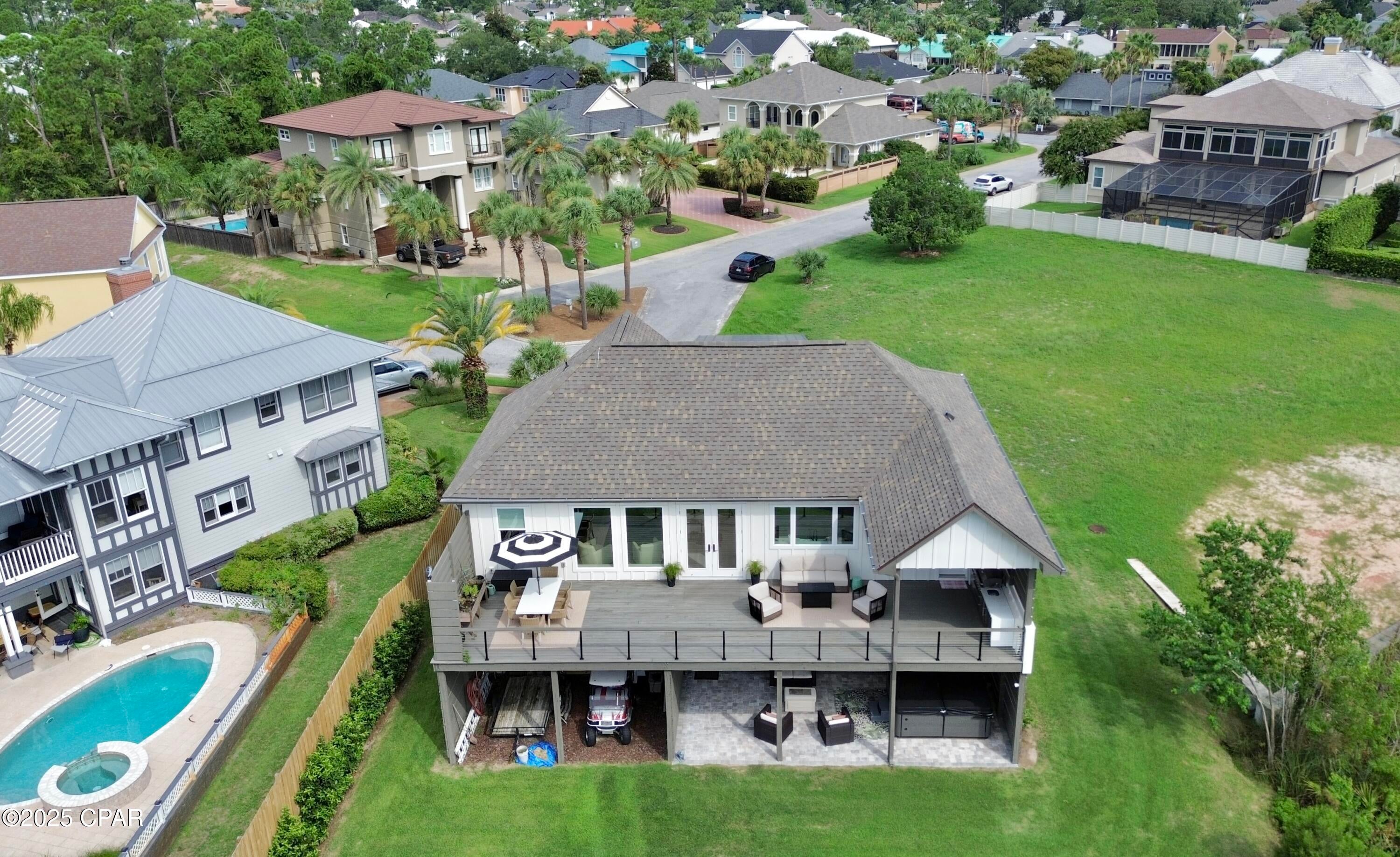 3207 Swordfish Dr, Panama City Beach, FL 32408 photo
