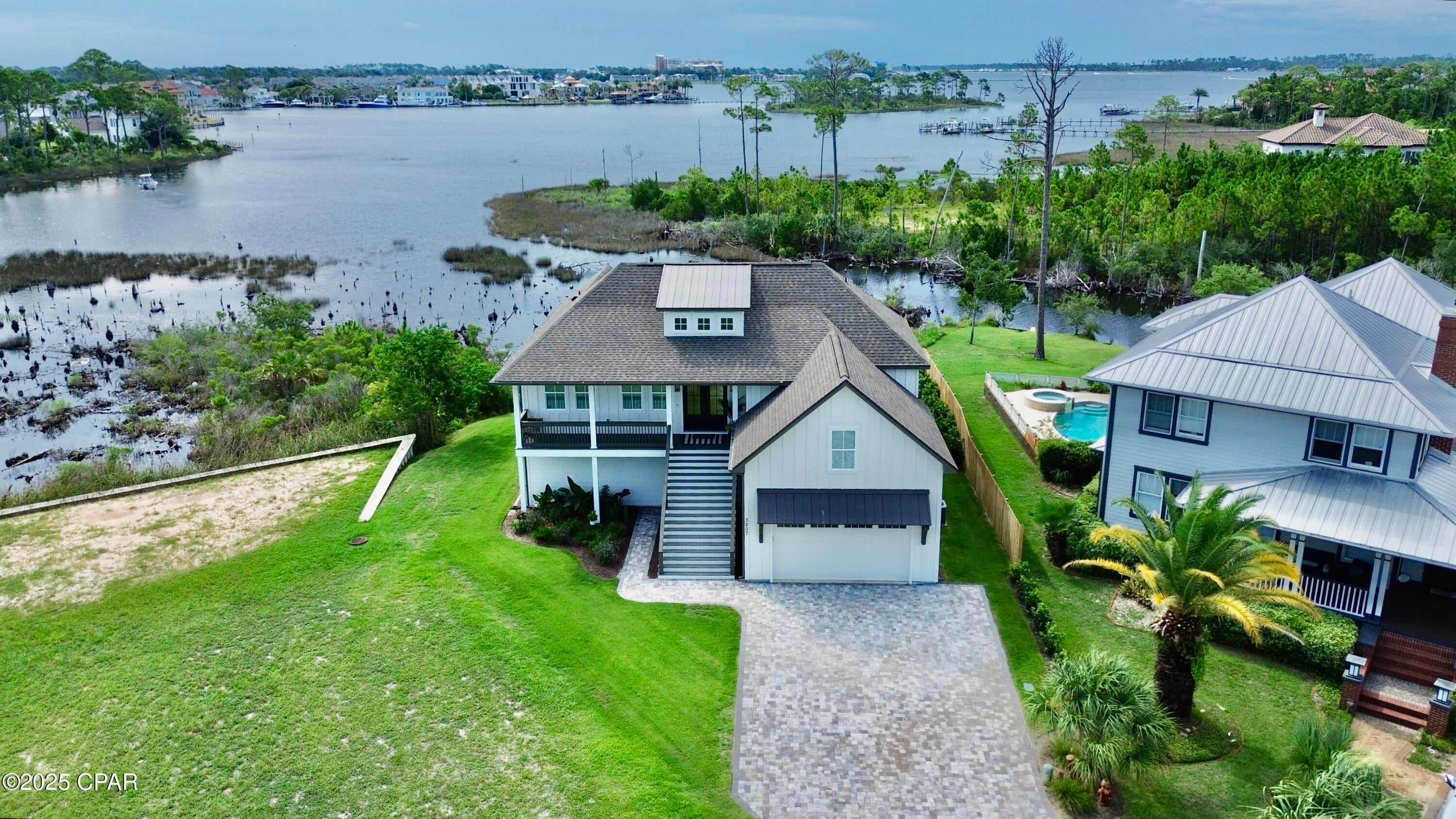 3207 Swordfish Dr, Panama City Beach, FL 32408 photo