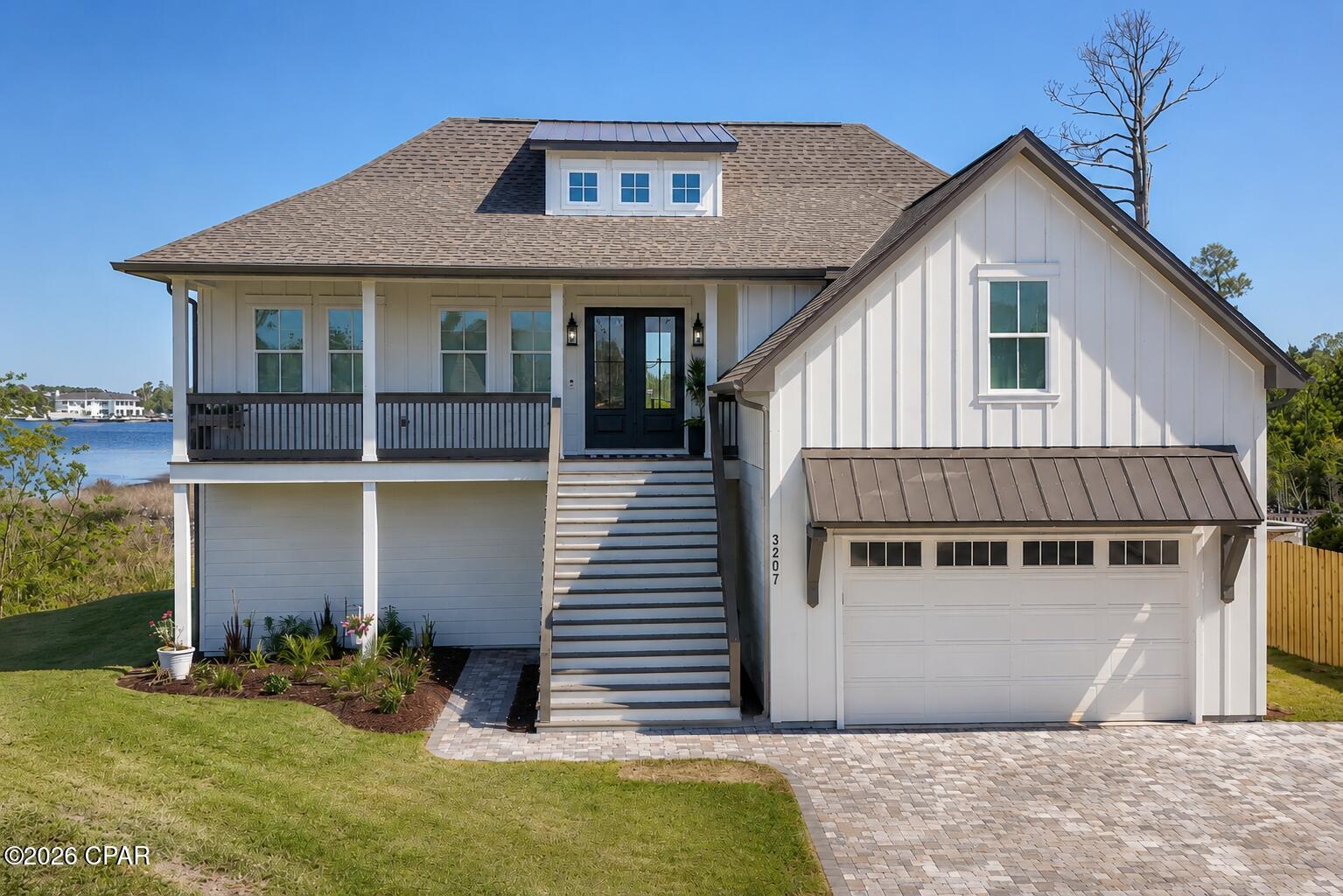 3207 Swordfish Dr, Panama City Beach, FL 32408