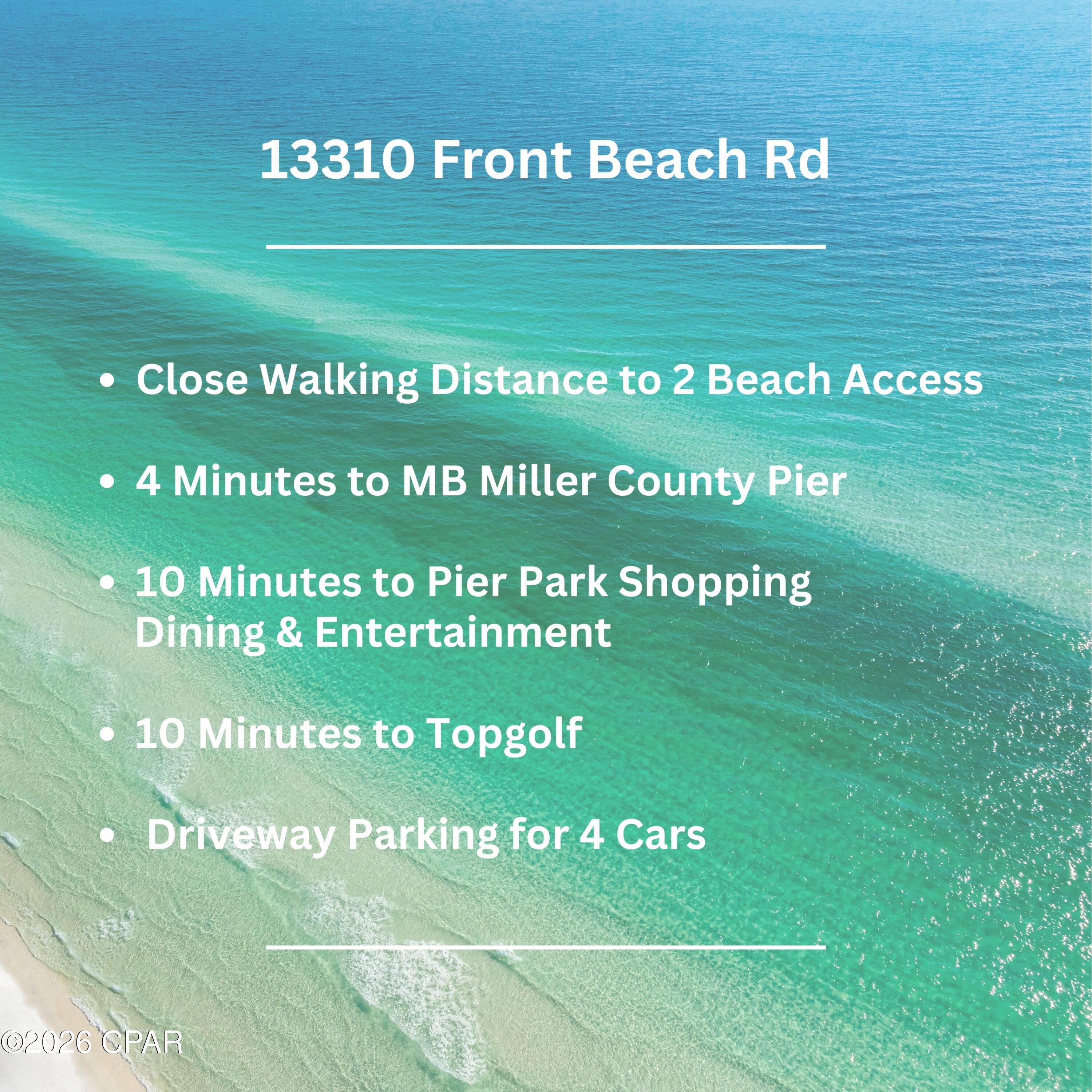 13310 Front Beach Rd, Panama City, FL 32407 photo