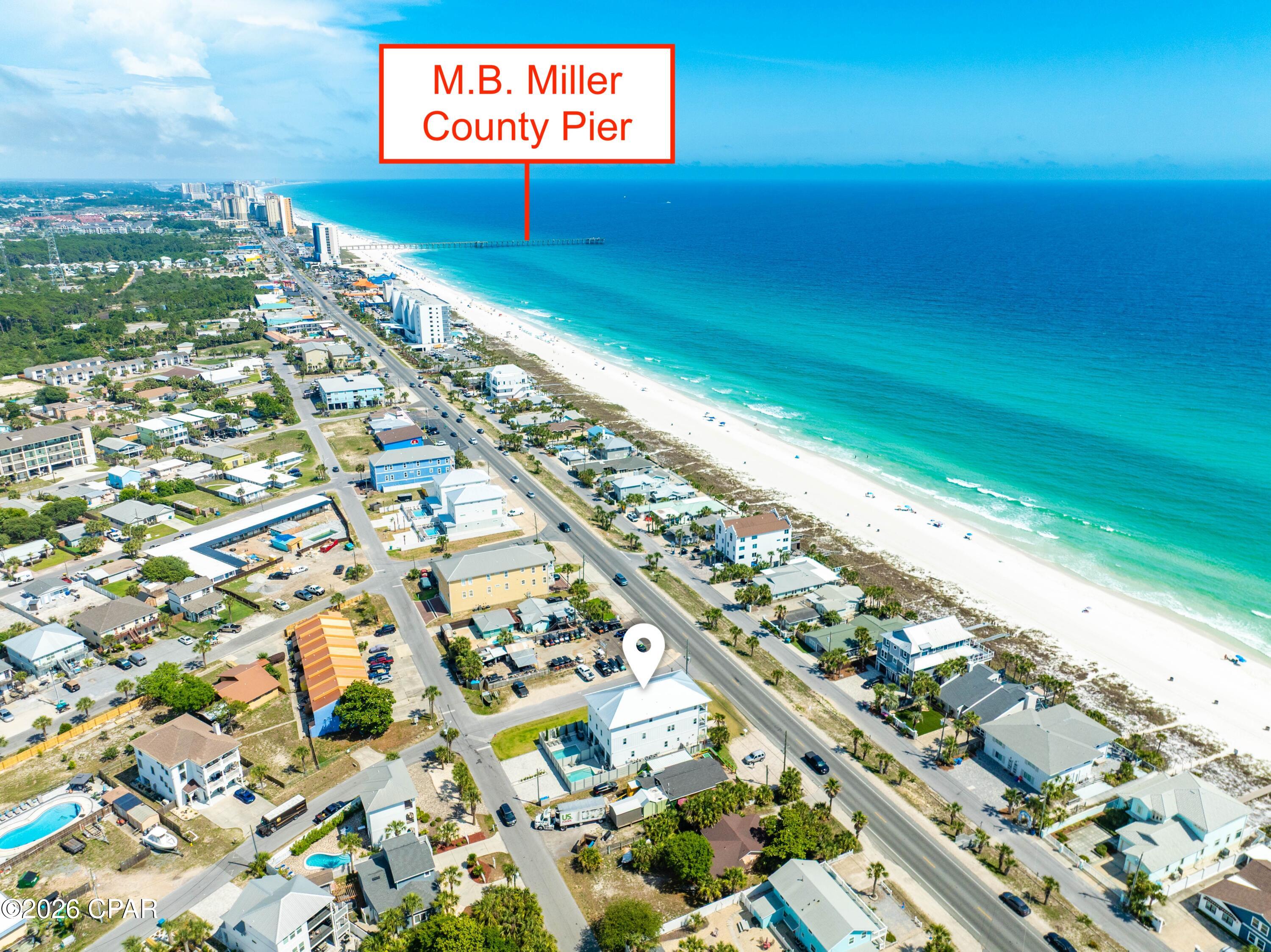 13310 Front Beach Rd, Panama City, FL 32407 photo