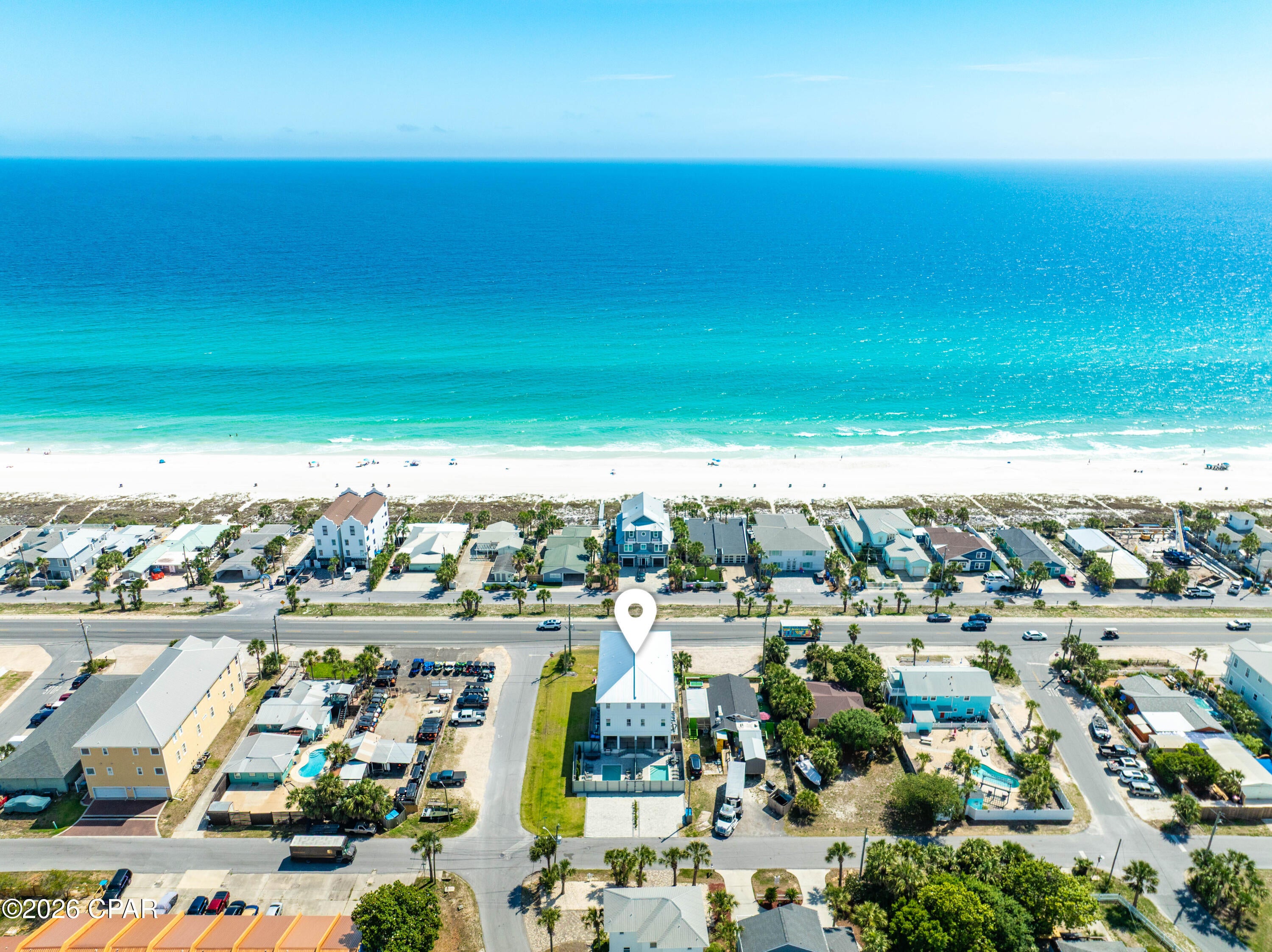 13310 Front Beach Rd, Panama City, FL 32407