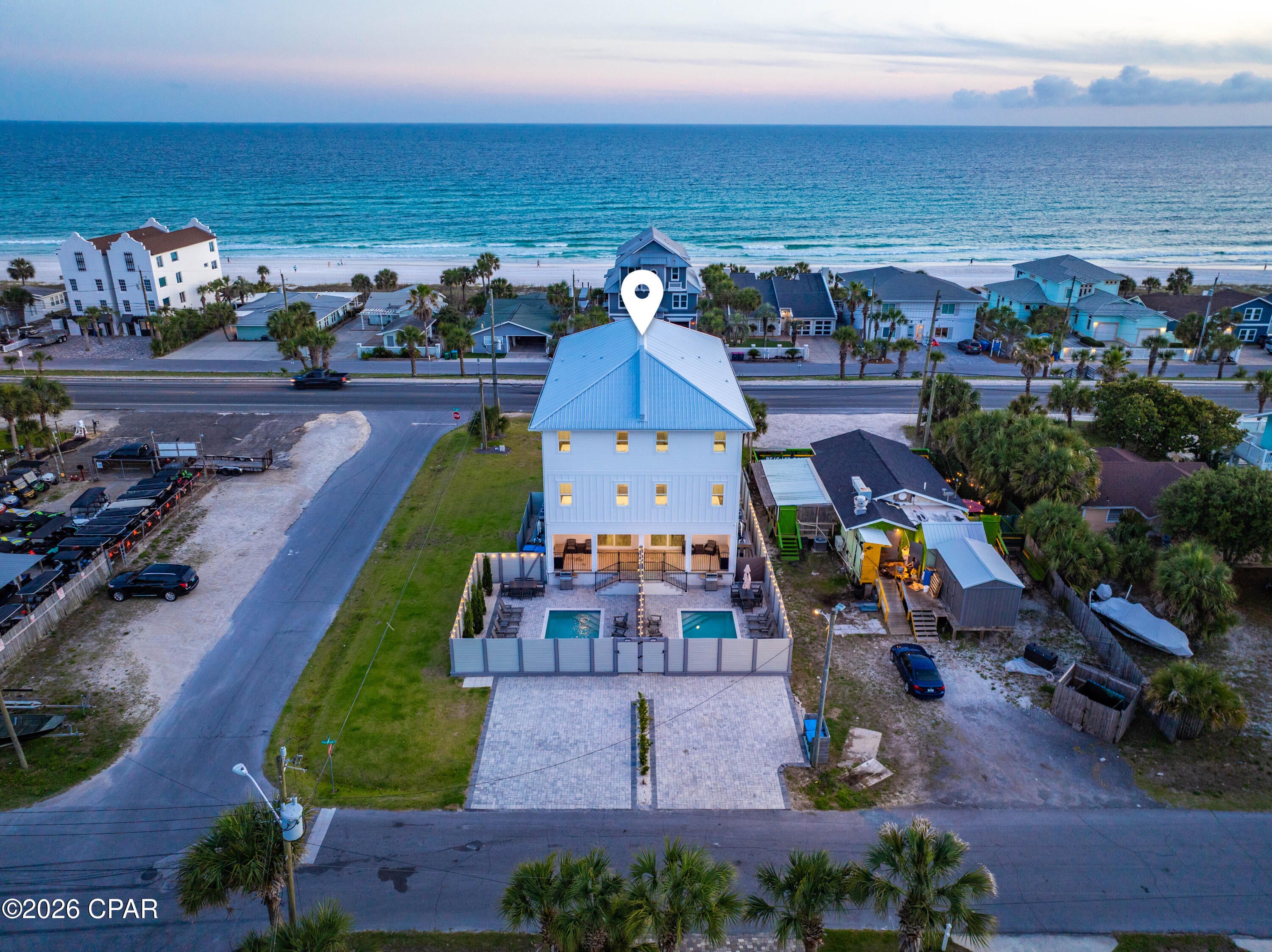 13310 Front Beach Rd, Panama City, FL 32407 photo