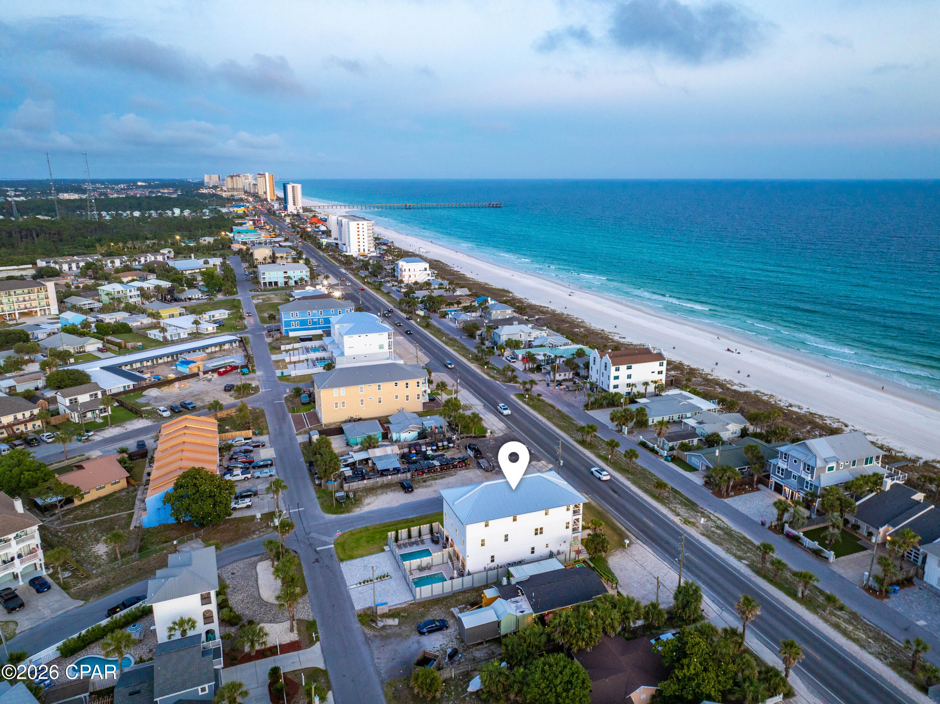 13310 Front Beach Rd, Panama City, FL 32407 photo