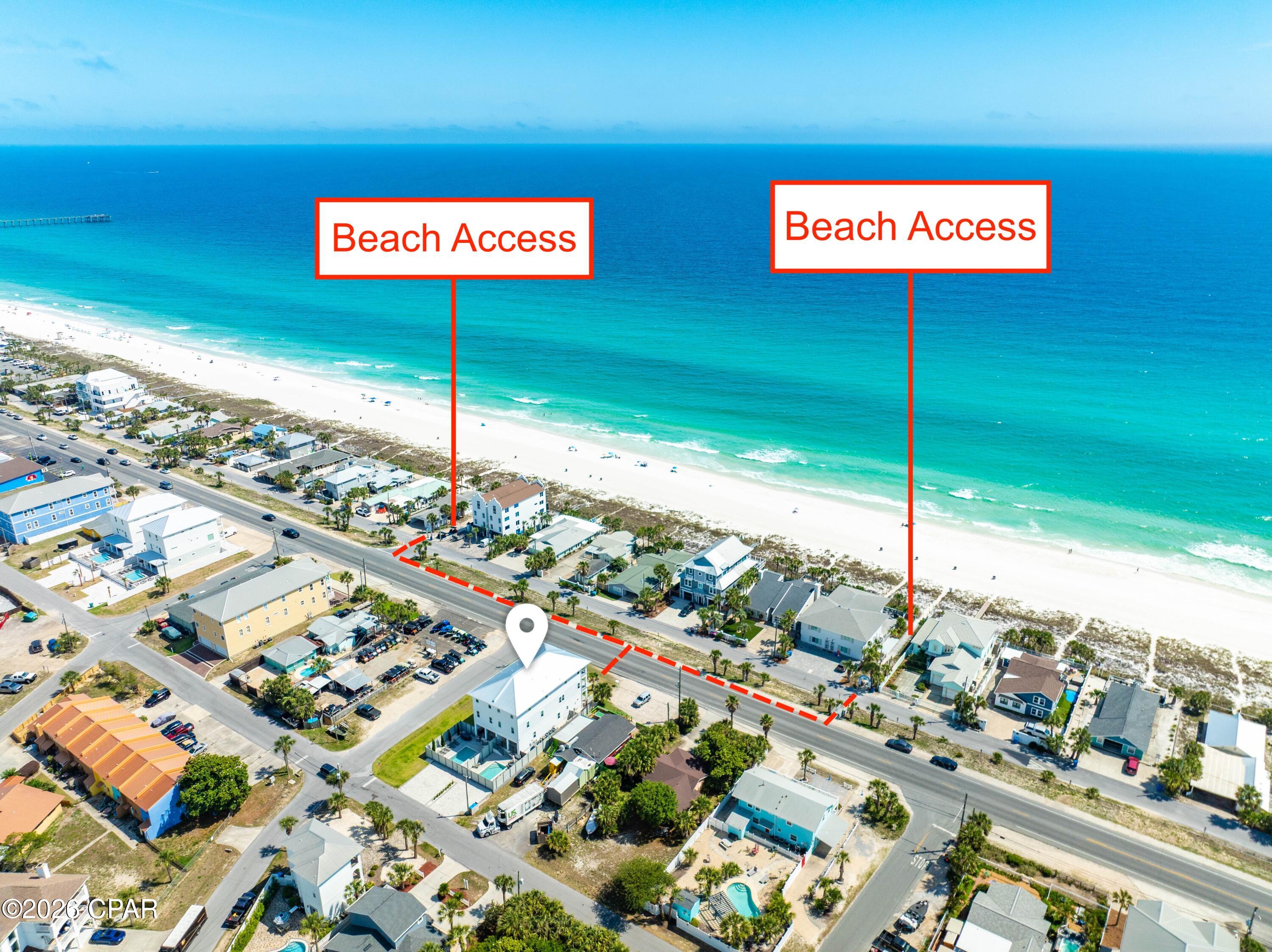 13310 Front Beach Rd, Panama City, FL 32407 photo
