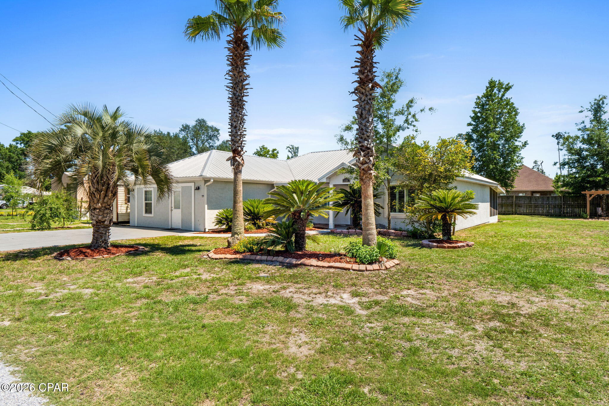 1513 9 St, Lynn Haven, FL 32444