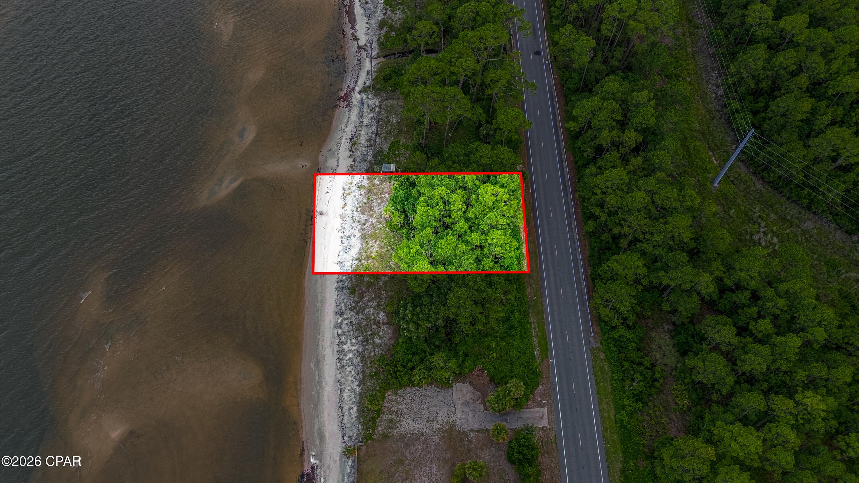 0 Highway 98, Carrabelle, FL 32322 photo