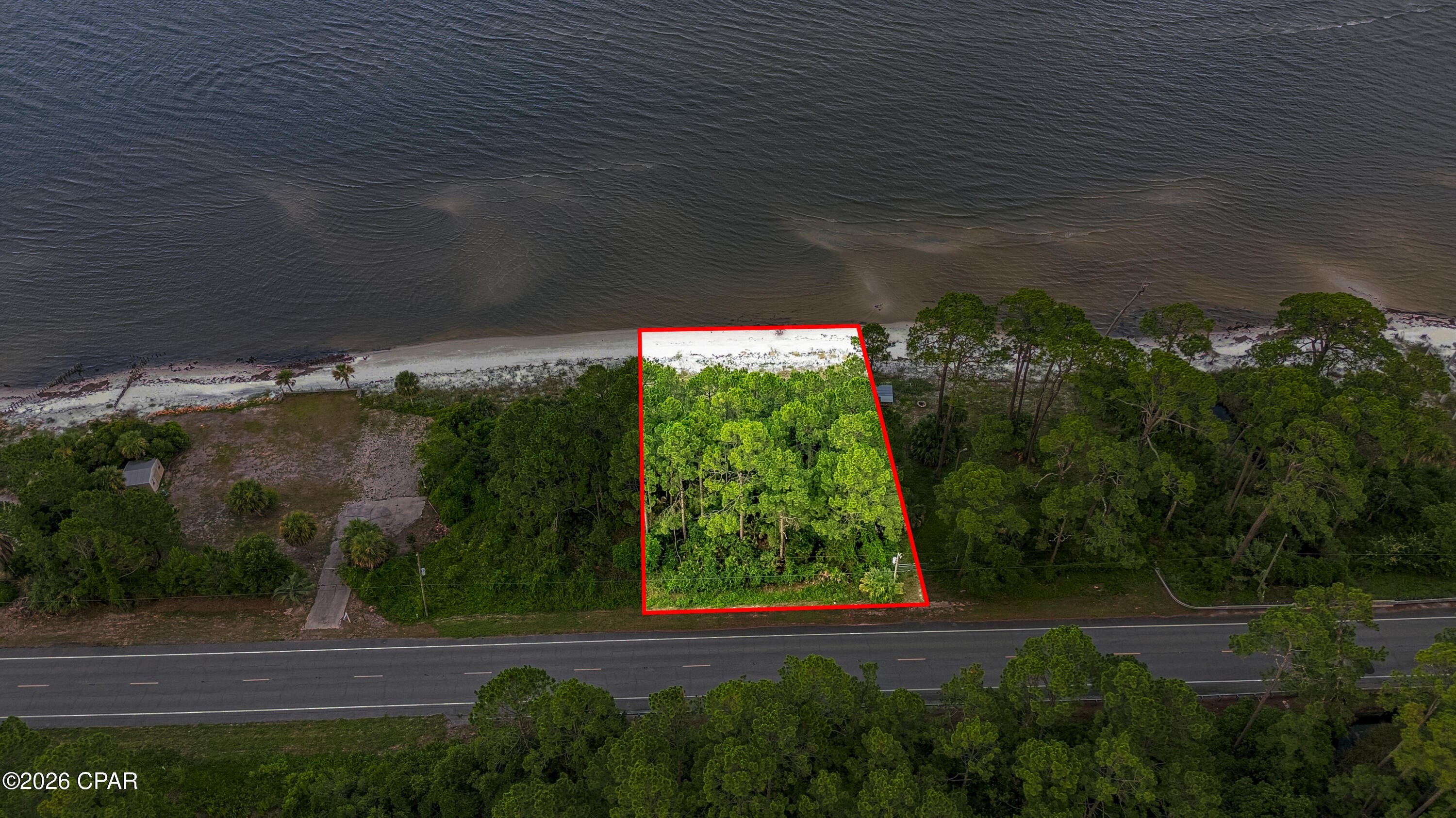 0 Highway 98, Carrabelle, FL 32322 photo