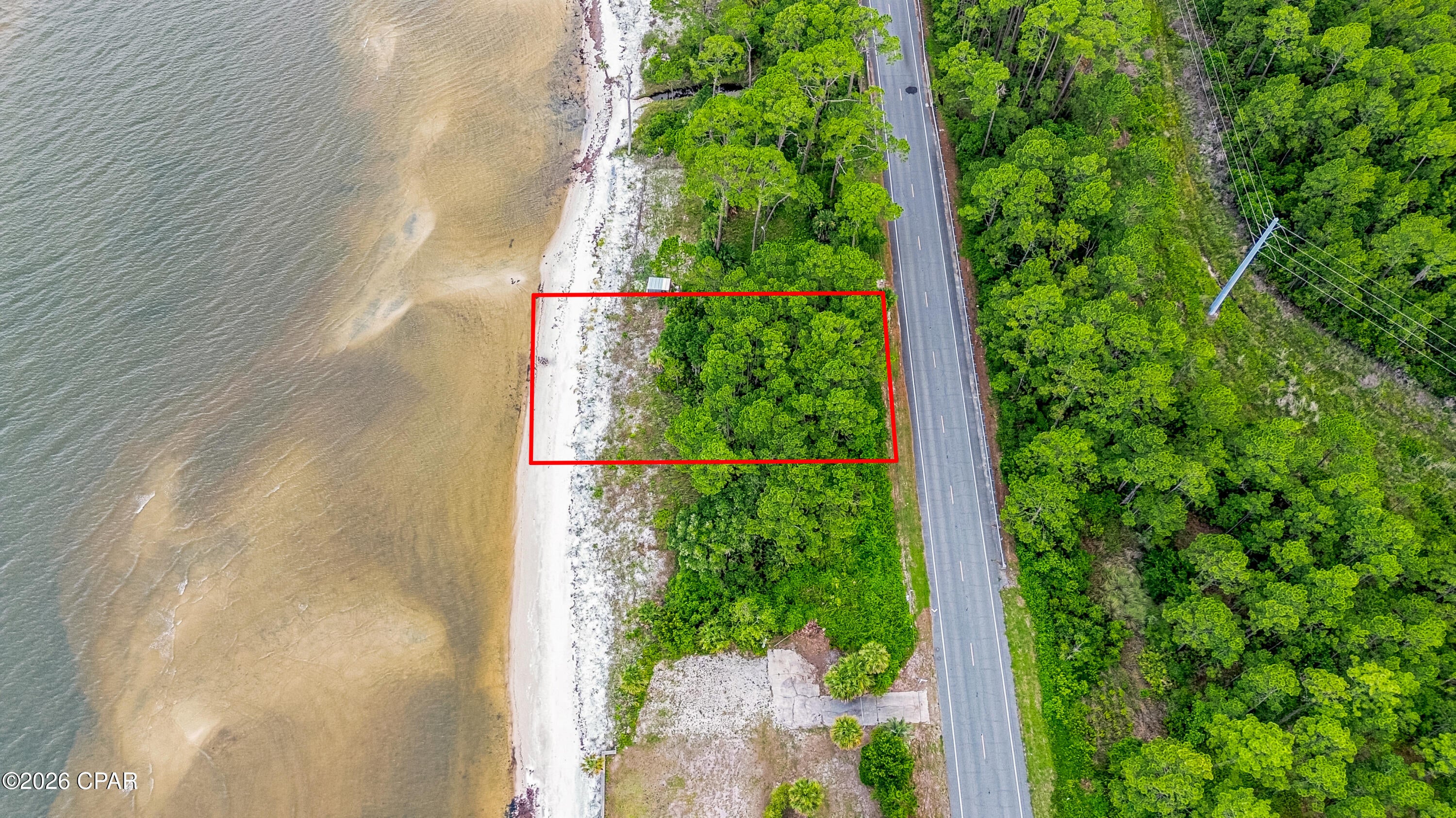 0 Highway 98, Carrabelle, FL 32322 photo