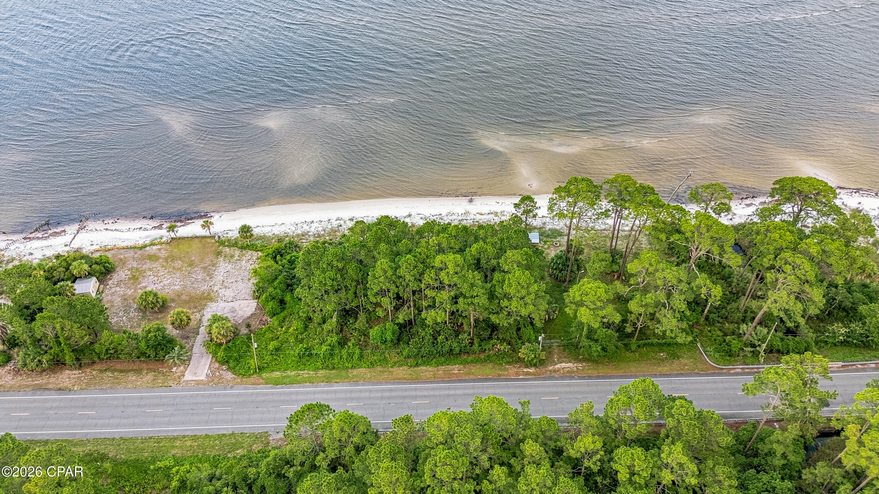0 Highway 98, Carrabelle, FL 32322 photo