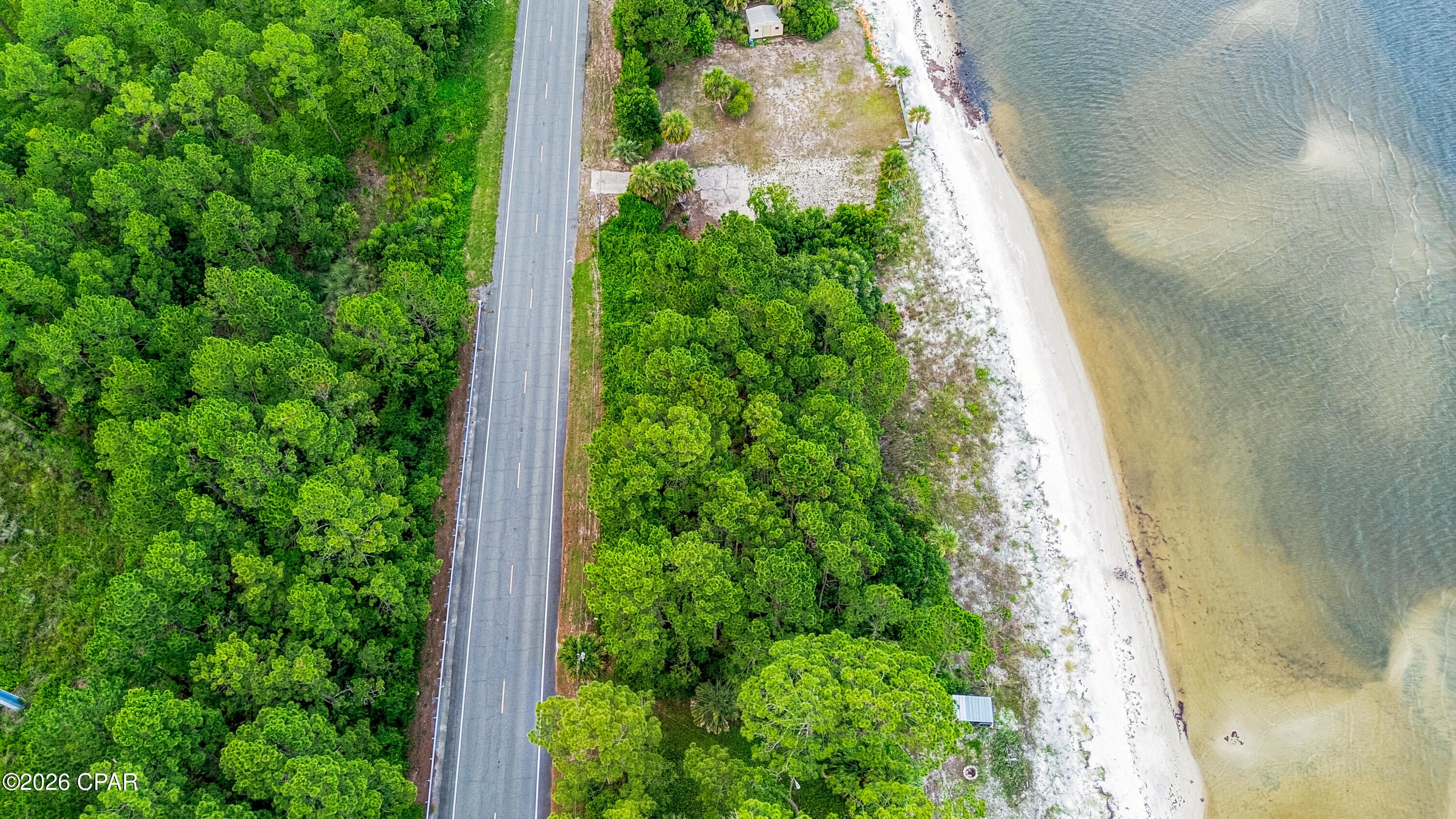 0 Highway 98, Carrabelle, FL 32322 photo