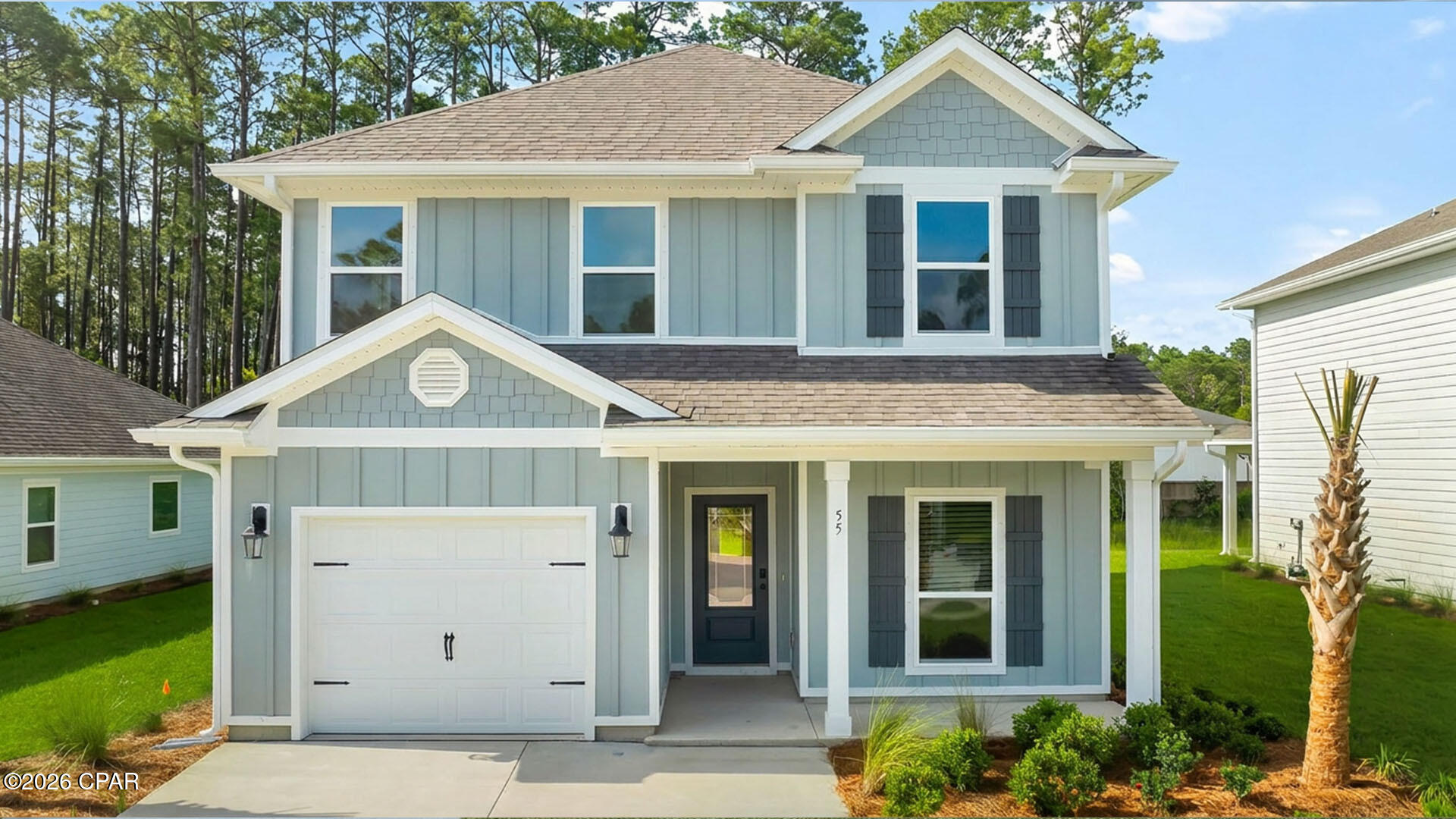 345 Robinson Bluff Rd, Panama City Beach, FL 32407