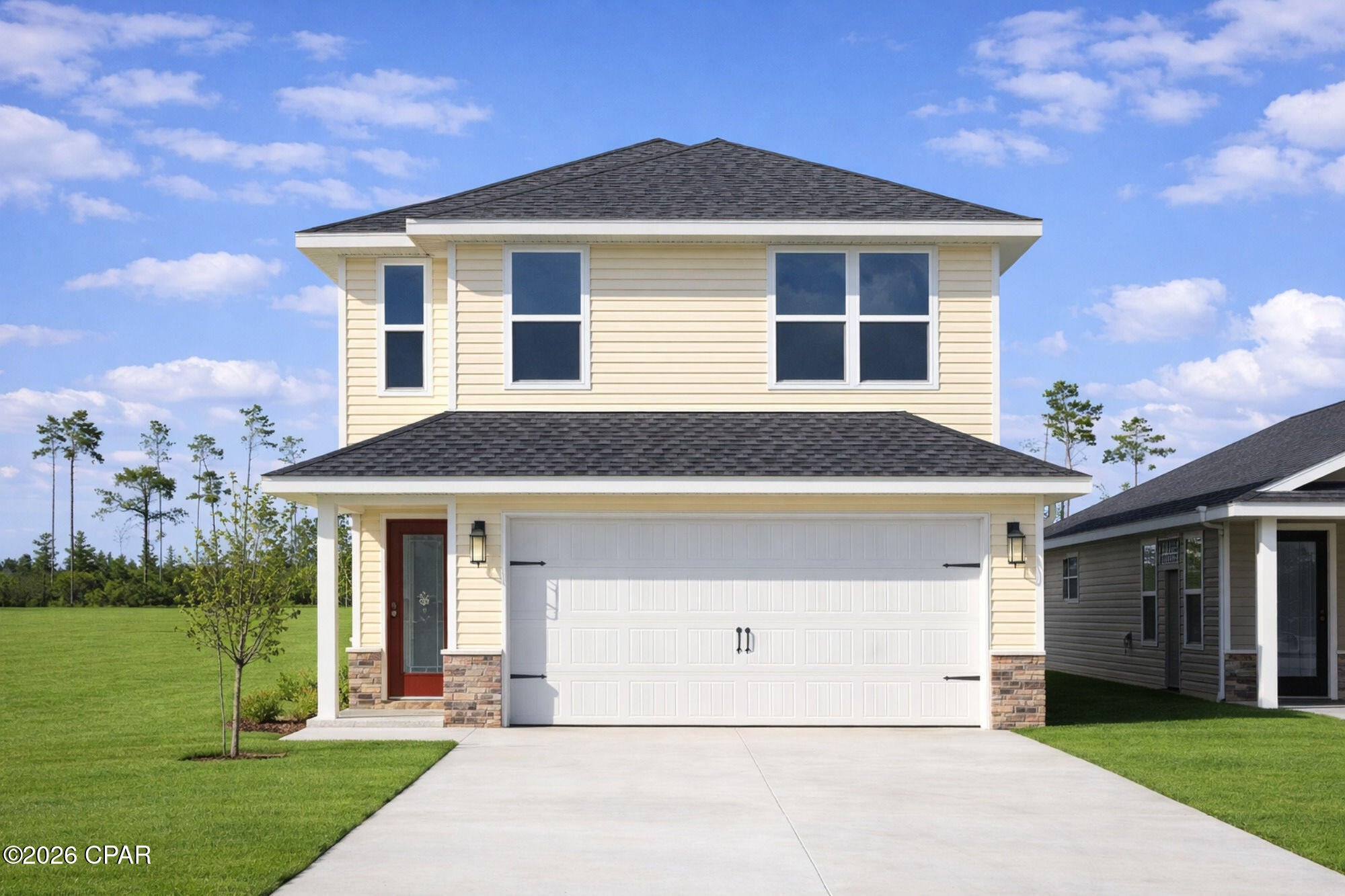 721 Fox Den Ln, Panama City, FL 32404
