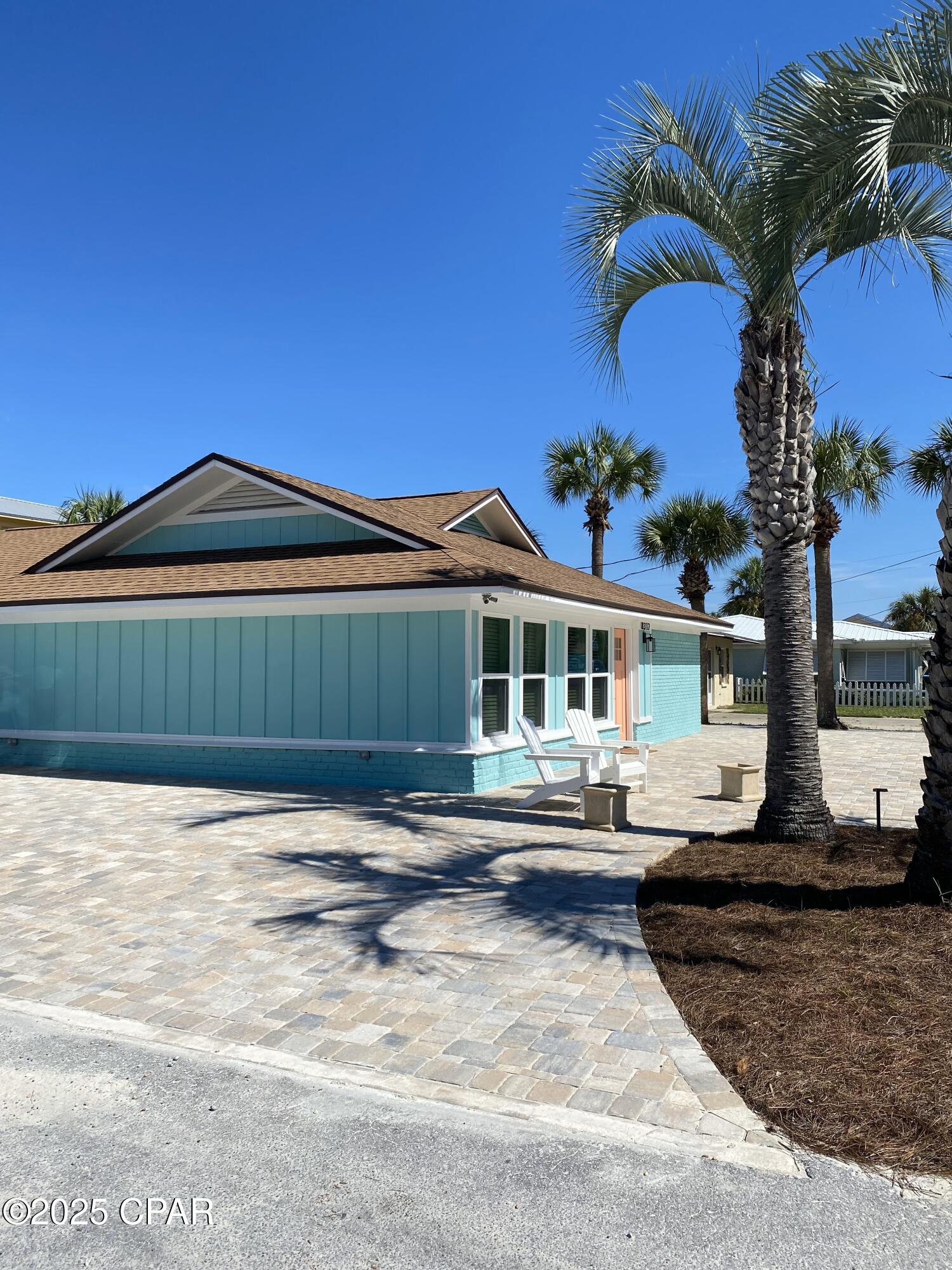 8312 Surf Dr, Panama City Beach, FL 32408 photo