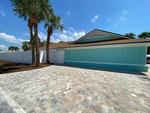 8312 Surf Dr, Panama City Beach, FL 32408 photo