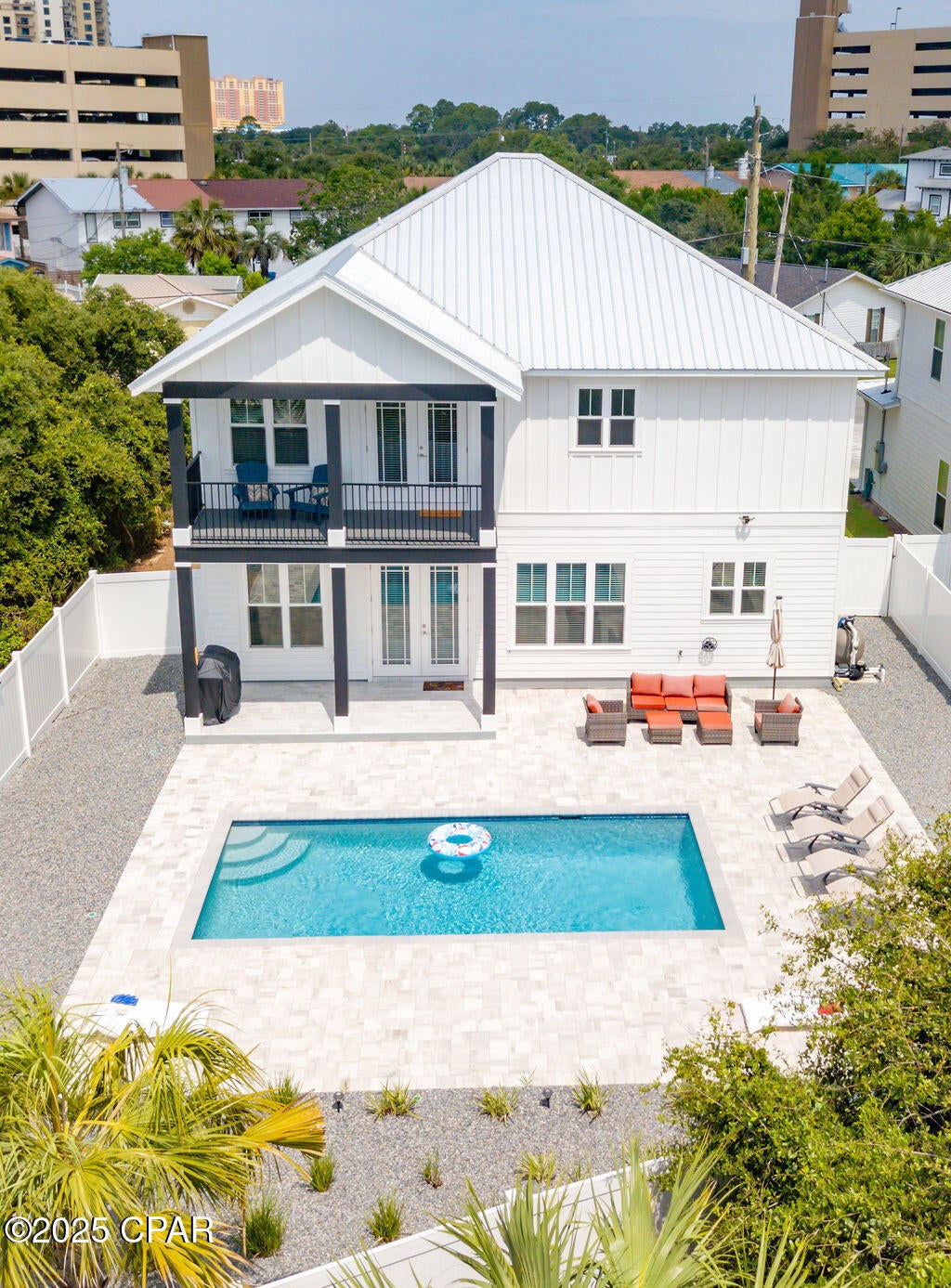 612 Gulf Blvd, Panama City Beach, FL 32413
