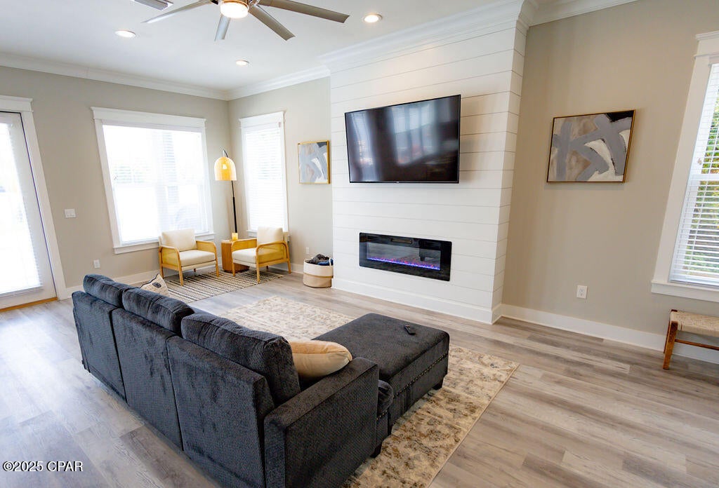 612 W Gulf Blvd, Panama City Beach, FL 32413 photo
