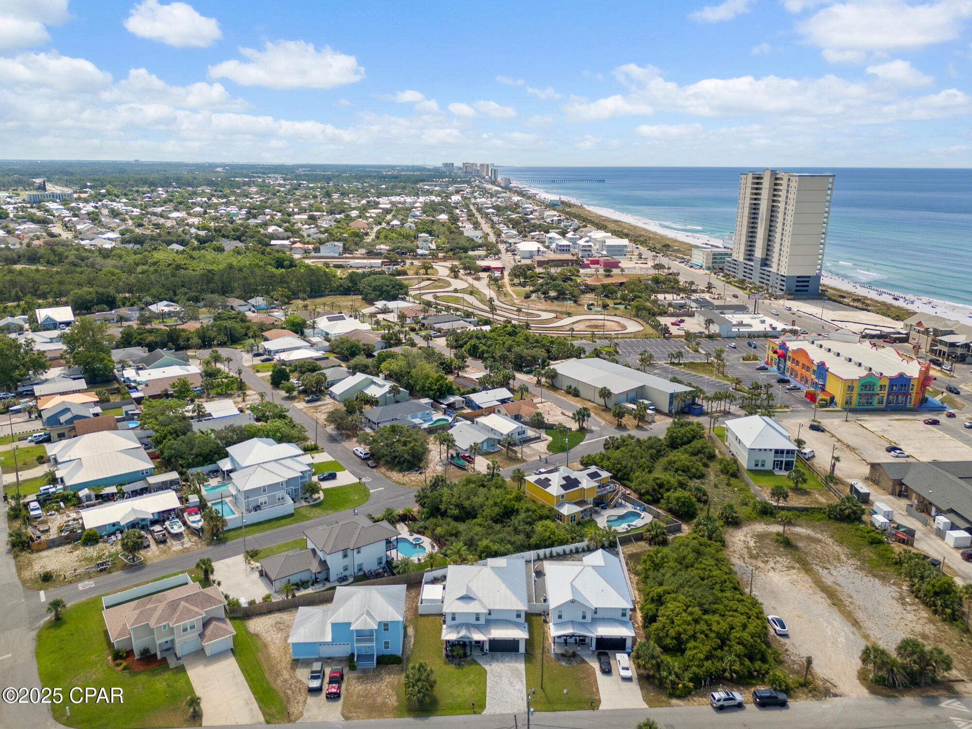 612 W Gulf Blvd, Panama City Beach, FL 32413 photo