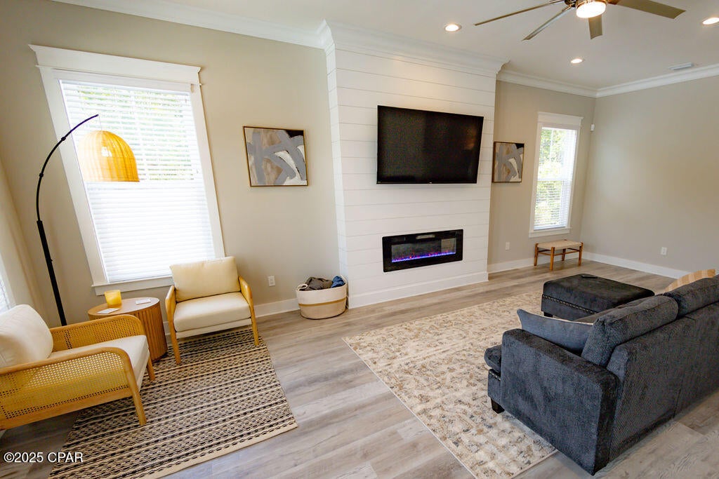 612 W Gulf Blvd, Panama City Beach, FL 32413 photo