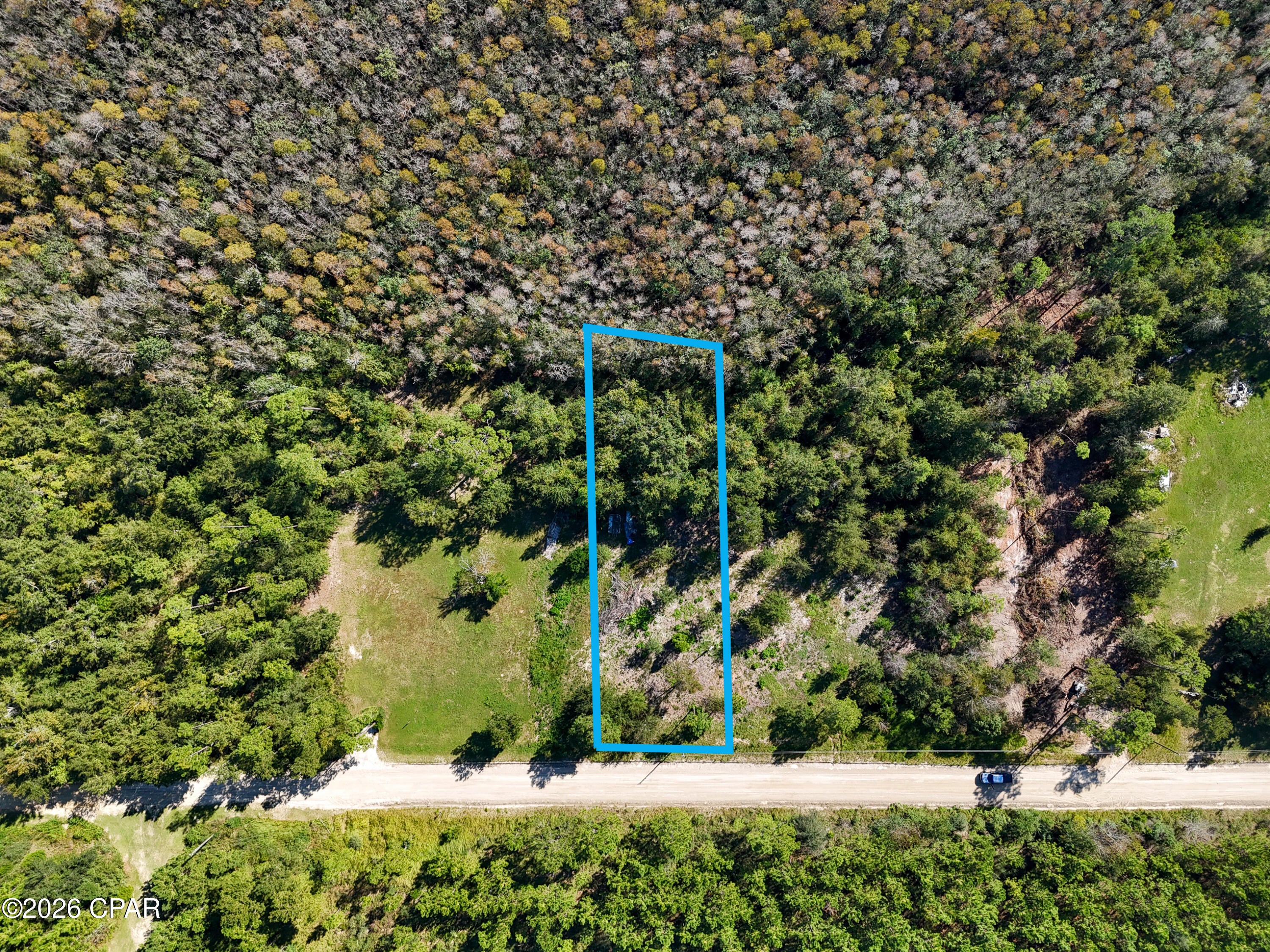 0 Dead Lake Dr, Wewahitchka, FL 32465
