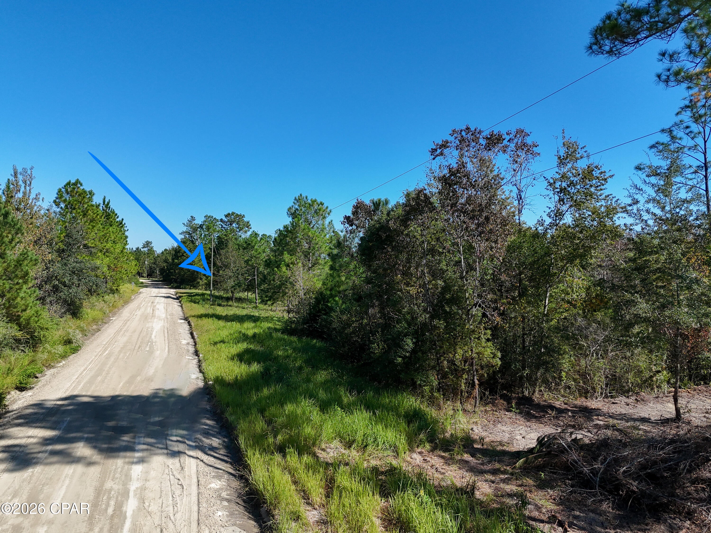 0 Dead Lake Dr, Wewahitchka, FL 32465 photo
