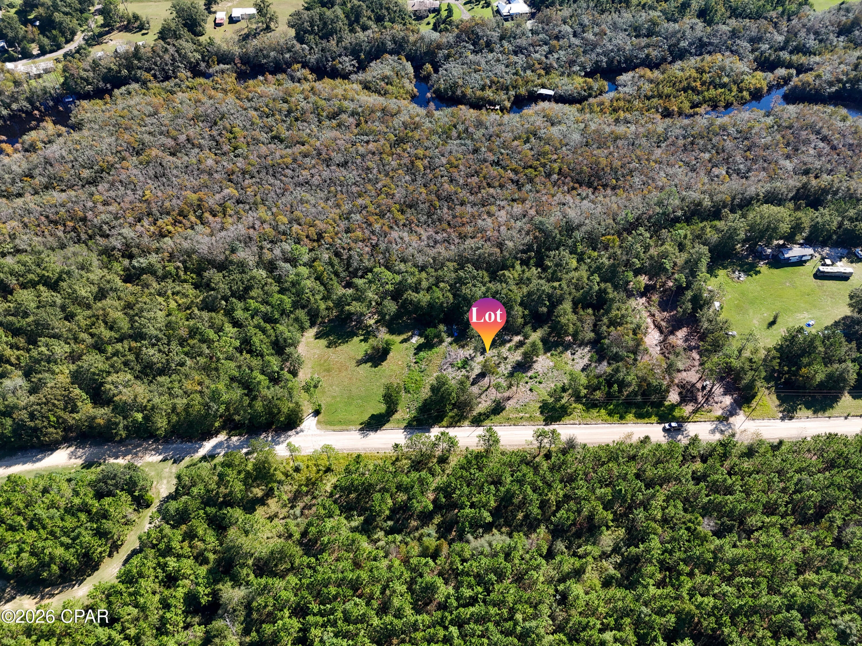 0 Dead Lake Dr, Wewahitchka, FL 32465 photo