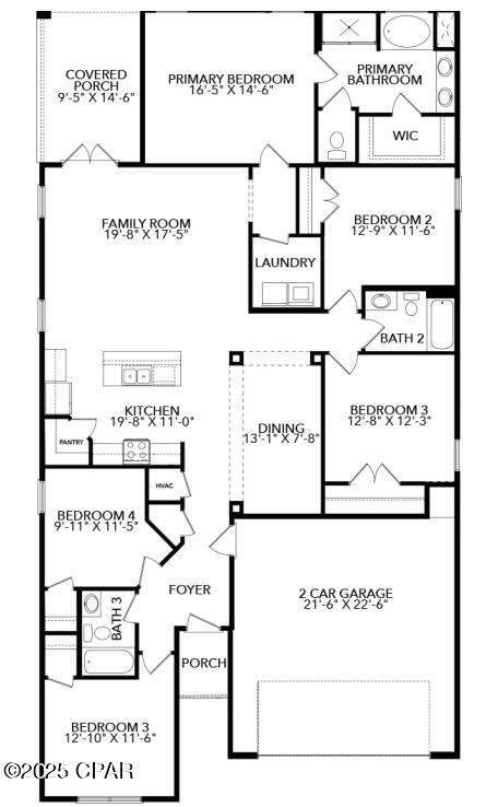1096 Backwater Rd, Port Saint Joe, FL 32456 photo