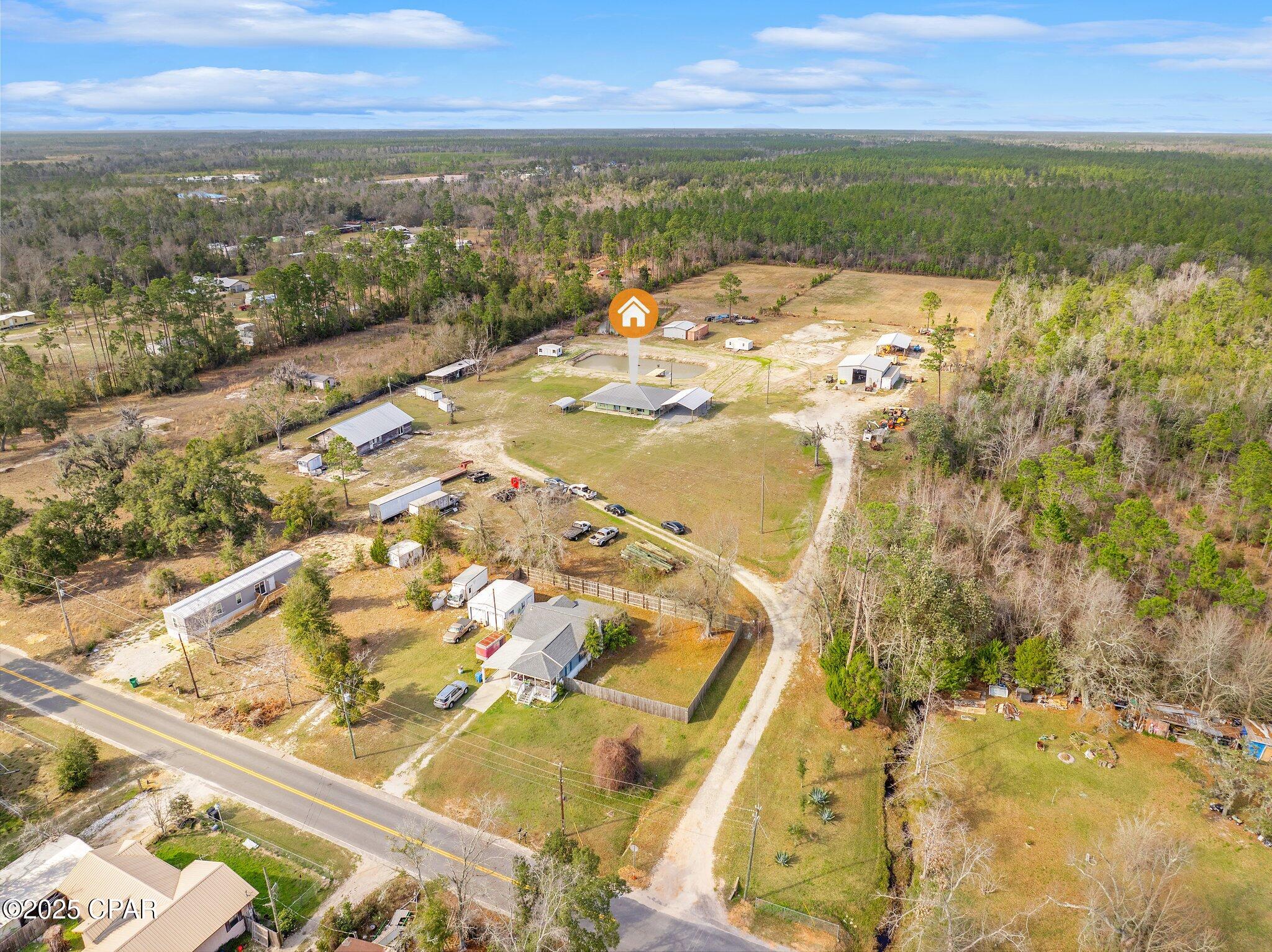 7910 Gadsden Ave, Panama City, FL 32409 photo