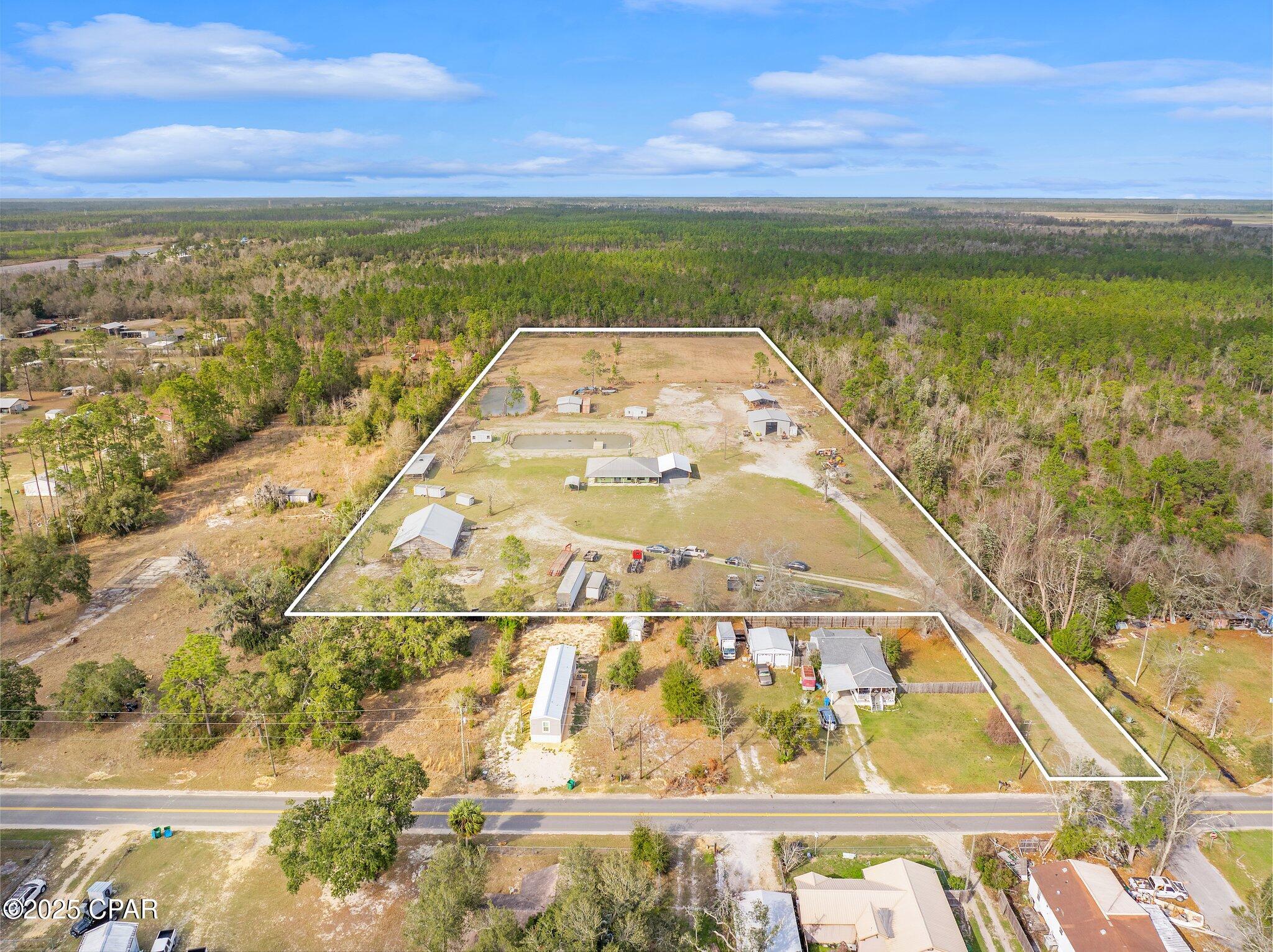 7910 Gadsden Ave, Panama City, FL 32409 photo
