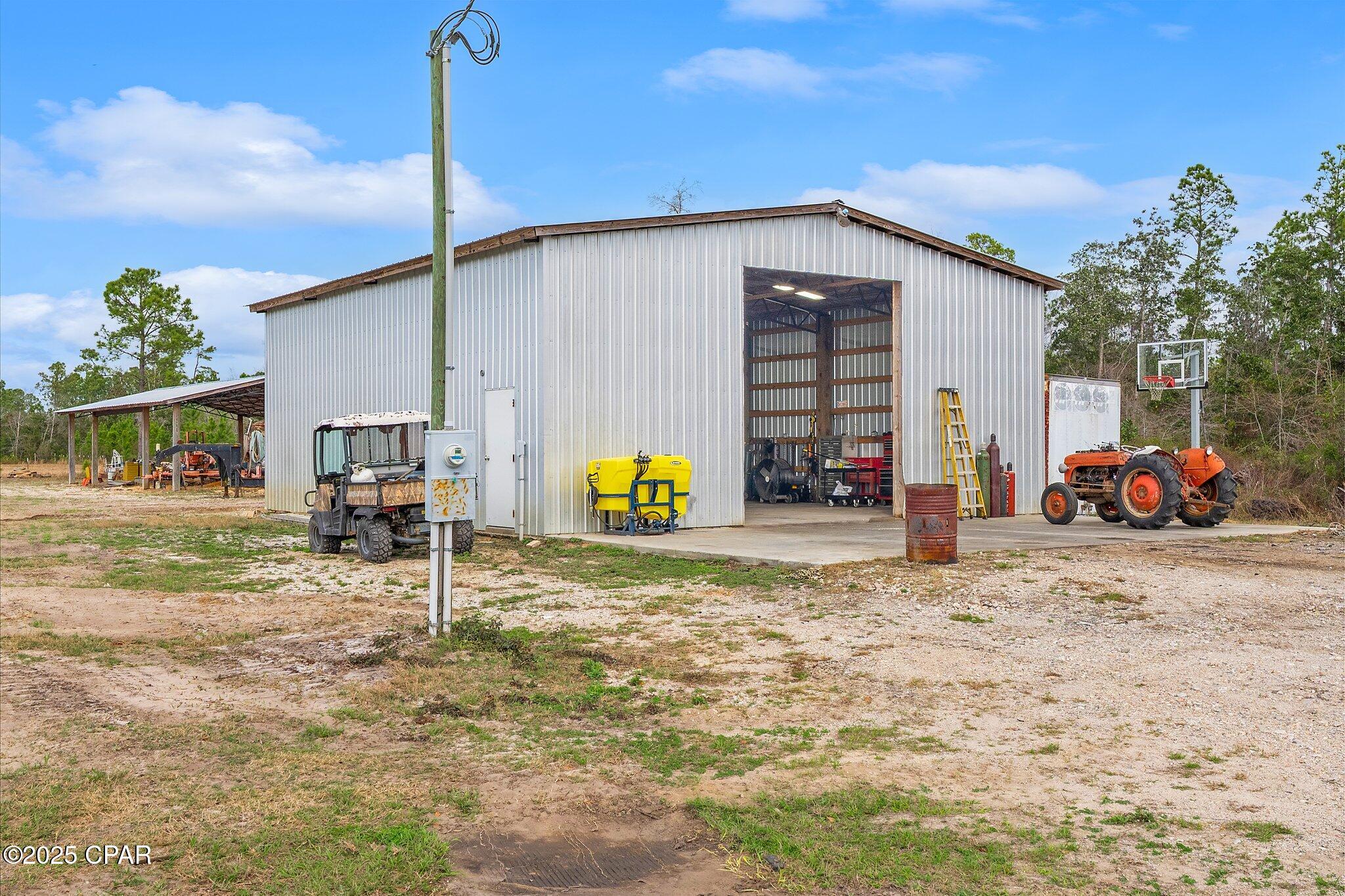 7910 Gadsden Ave, Panama City, FL 32409 photo