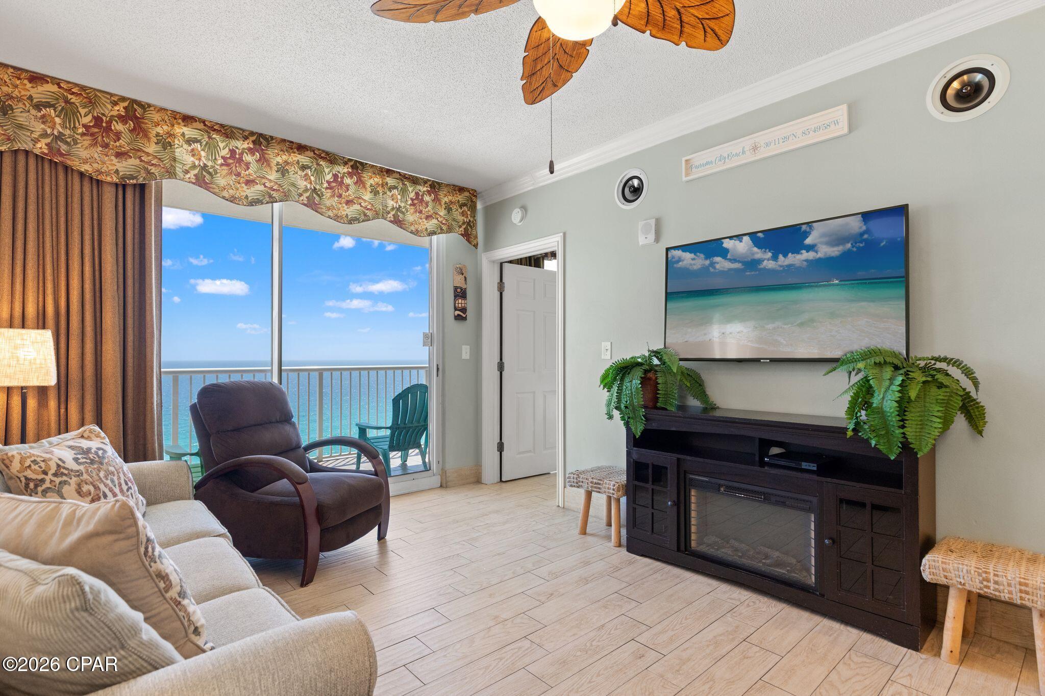 10811 Front Beach Road 1305, Panama City Beach, FL 32407 photo