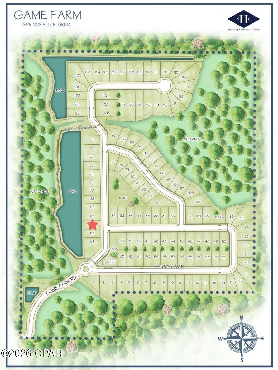 2984 Lucky Farm Ln, Panama City, FL 32404 photo