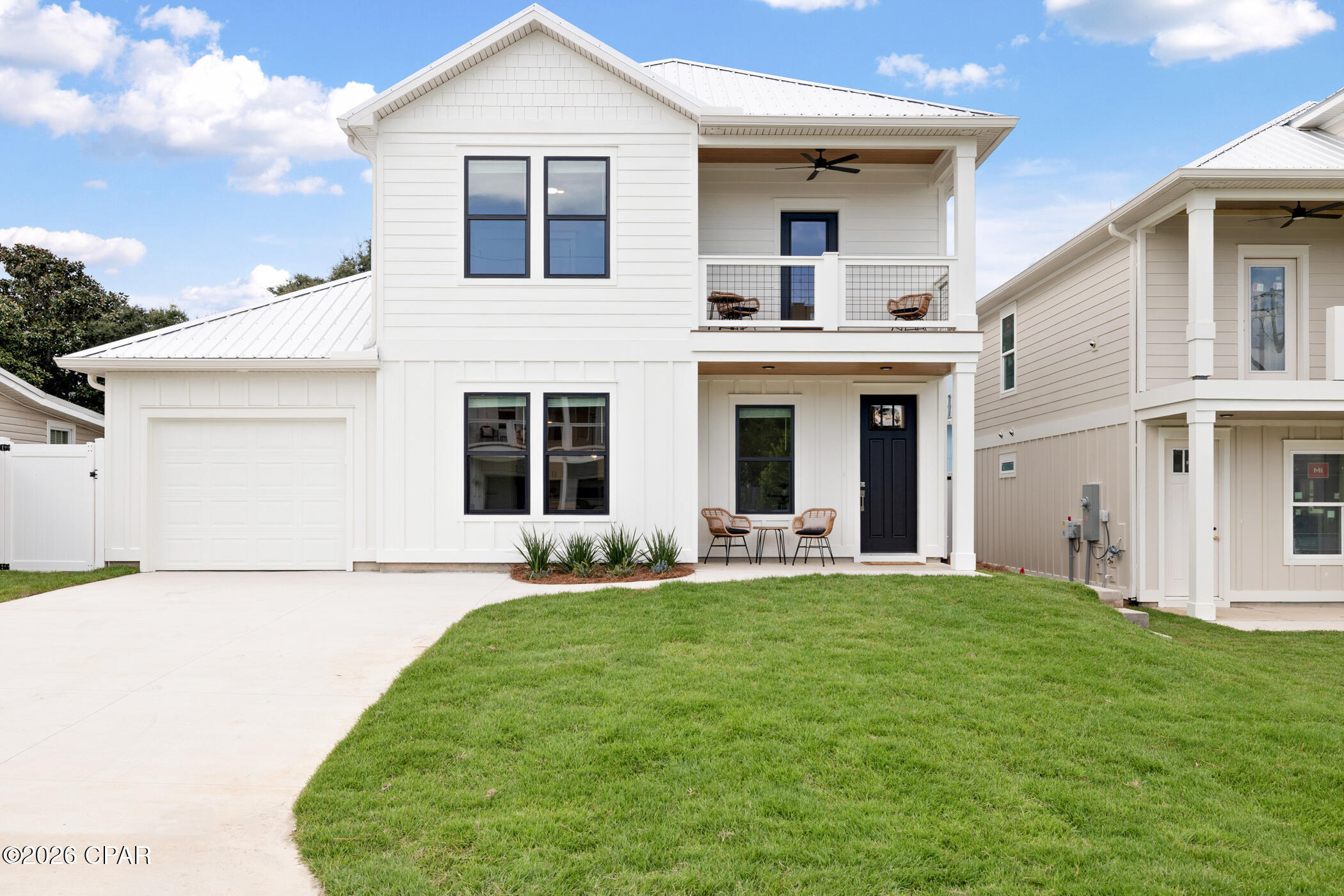 306 Rose Ln, Panama City Beach, FL 32413