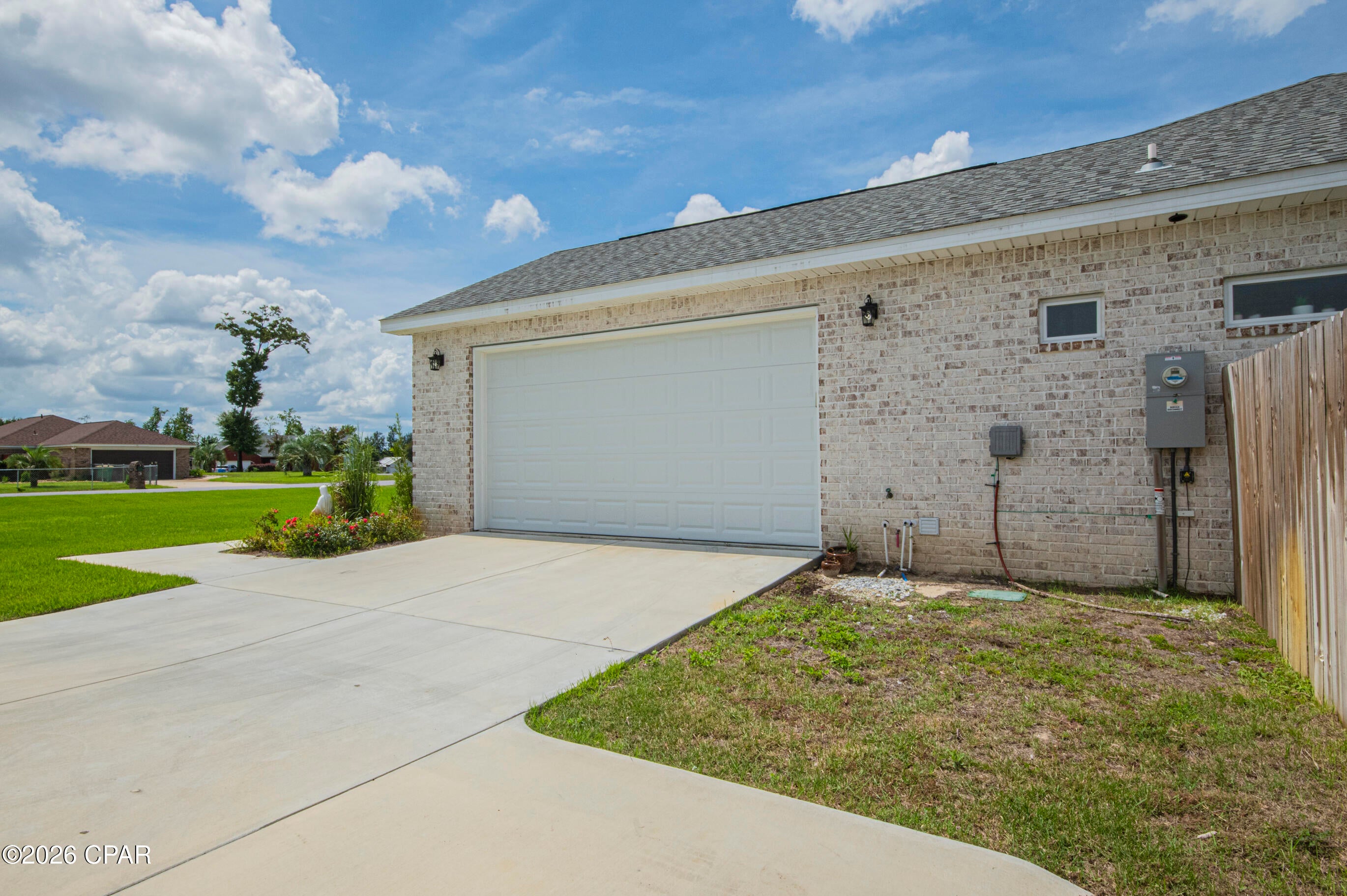 9135 Sunshine Dr, Youngstown, FL 32466 photo
