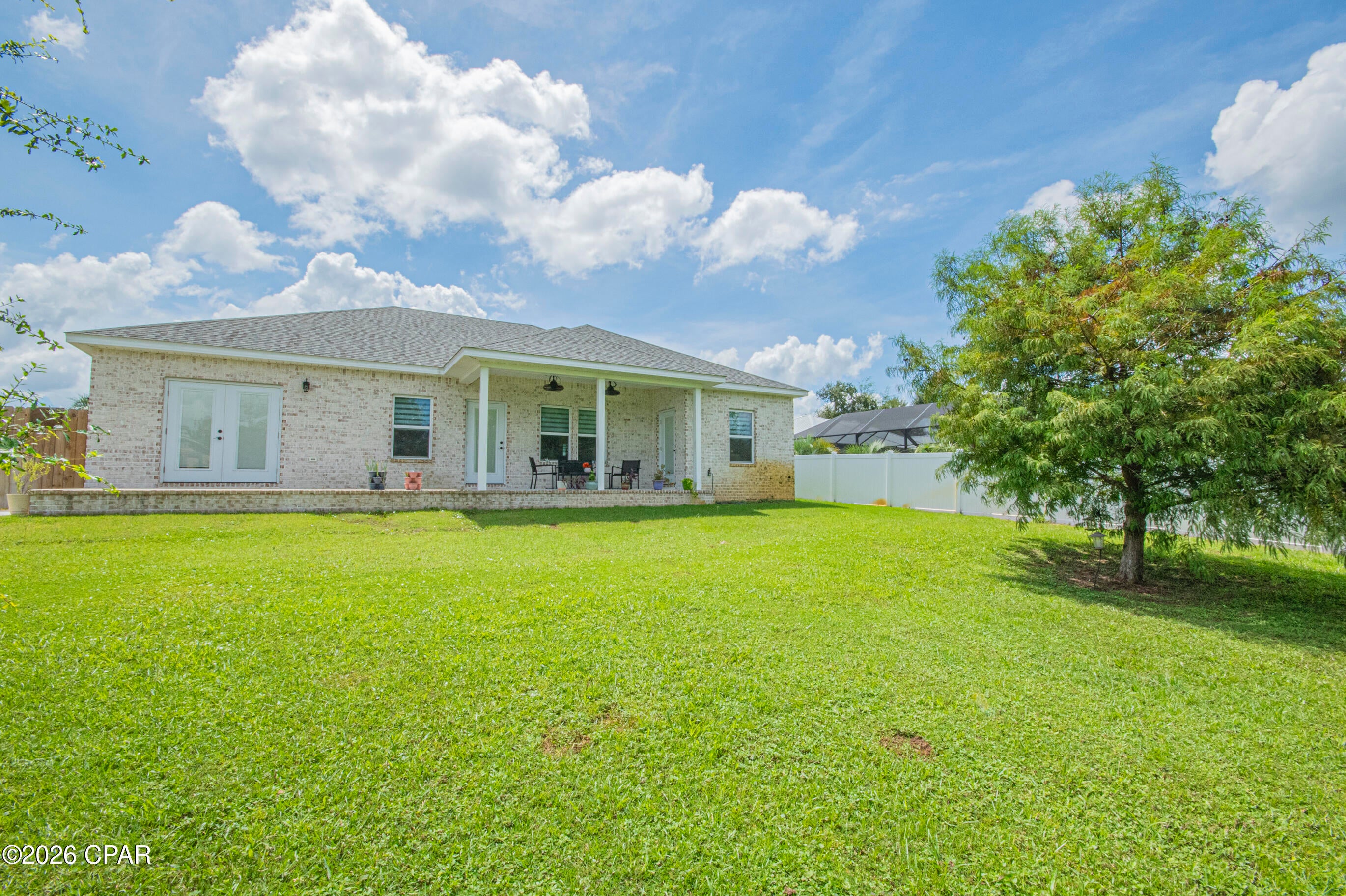 9135 Sunshine Dr, Youngstown, FL 32466 photo