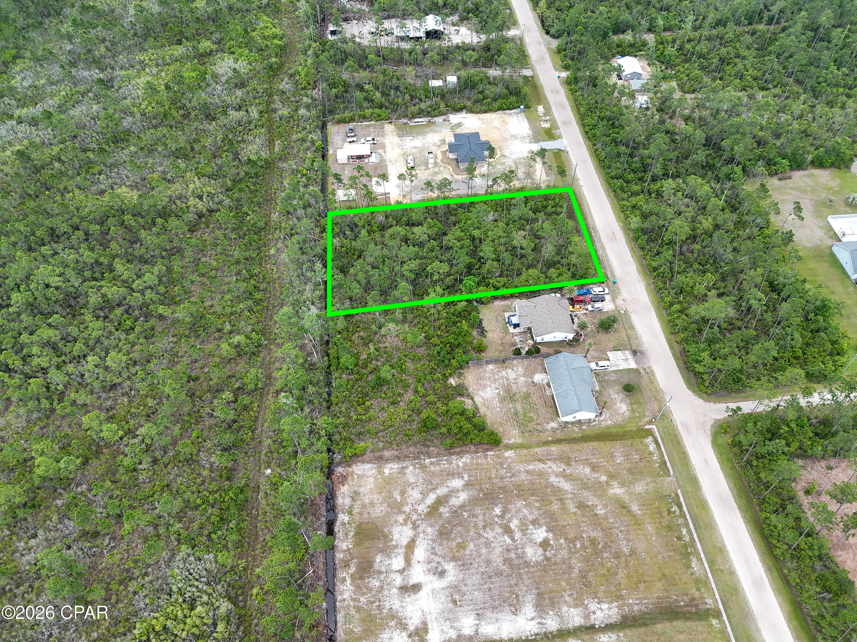 12109 Caruso Dr, Panama City, FL 32404 photo