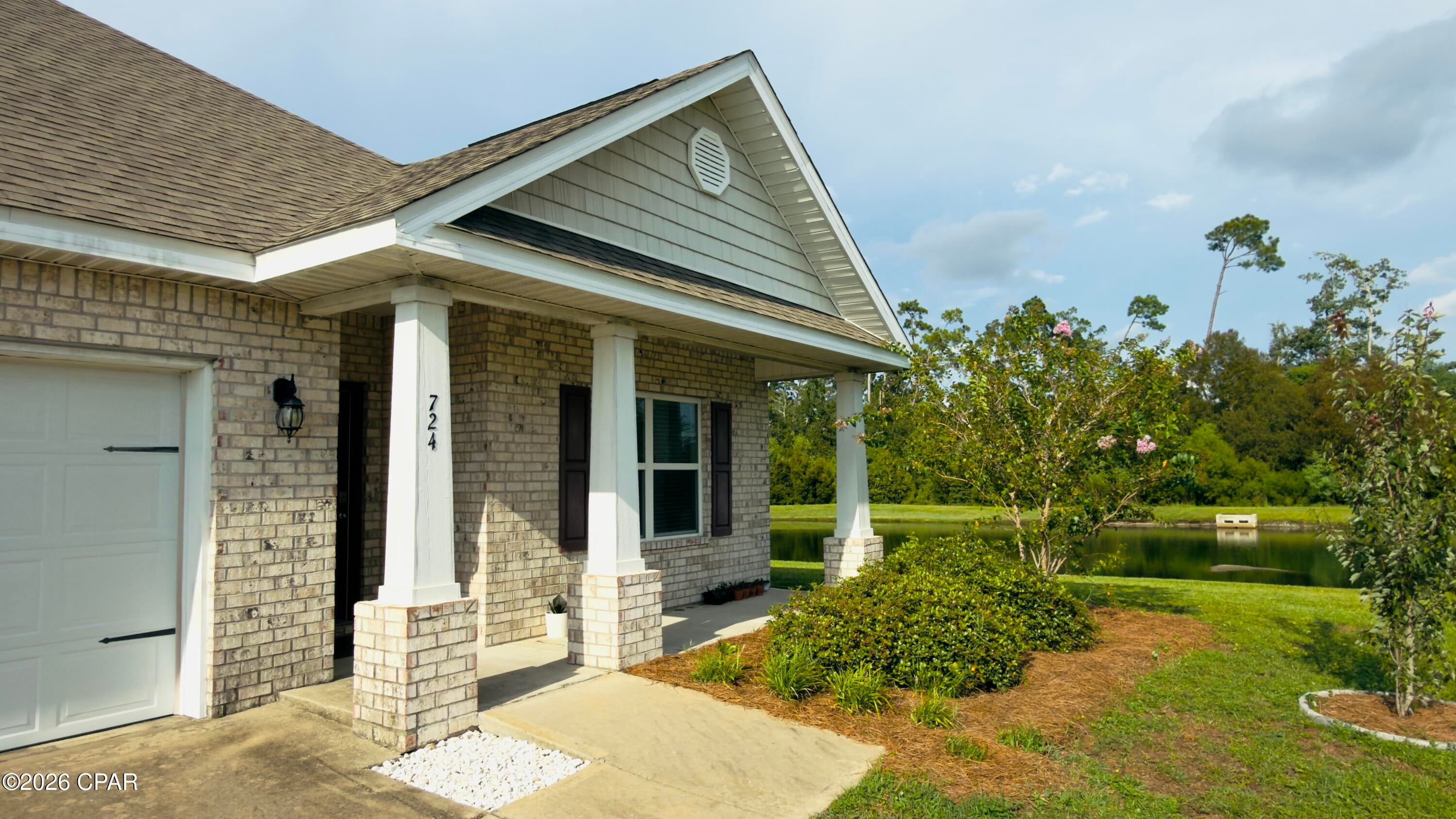 724 Cason Cir, Panama City, FL 32405 photo