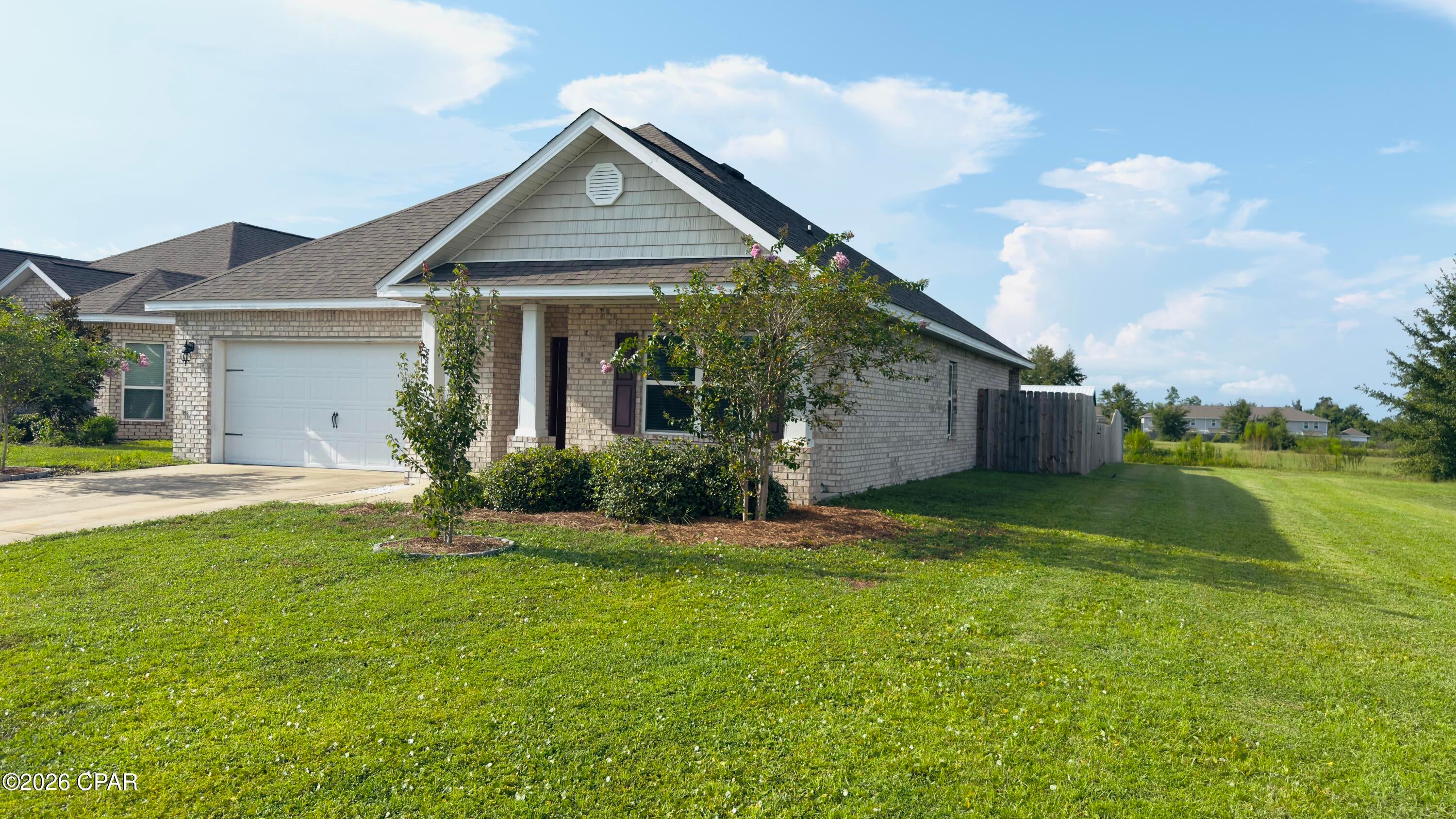 724 Cason Cir, Panama City, FL 32405 photo