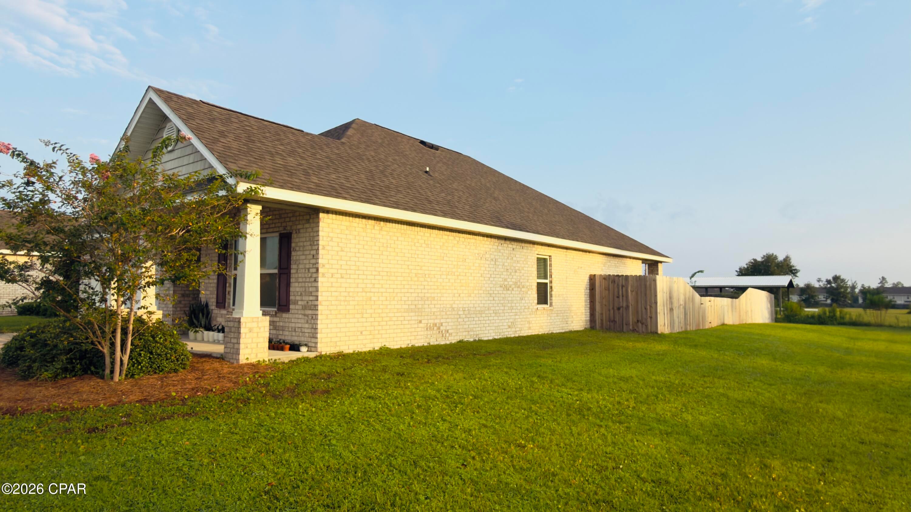 724 Cason Cir, Panama City, FL 32405 photo