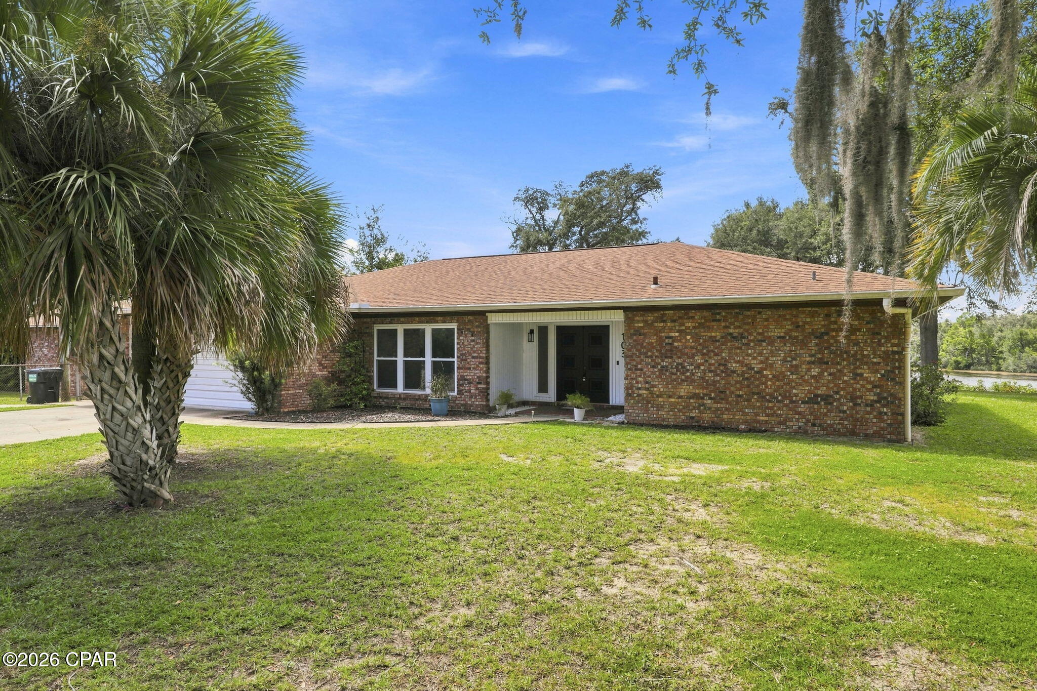 103 Arlington Dr, Panama City, FL 32404
