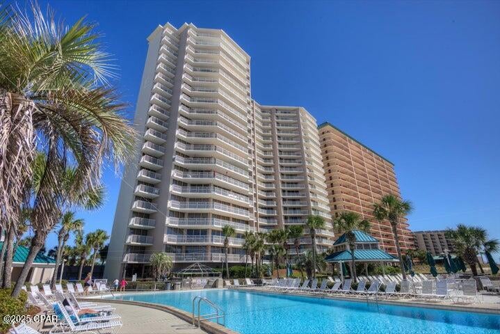 7205 Thomas Dr, Panama City Beach, FL 32408