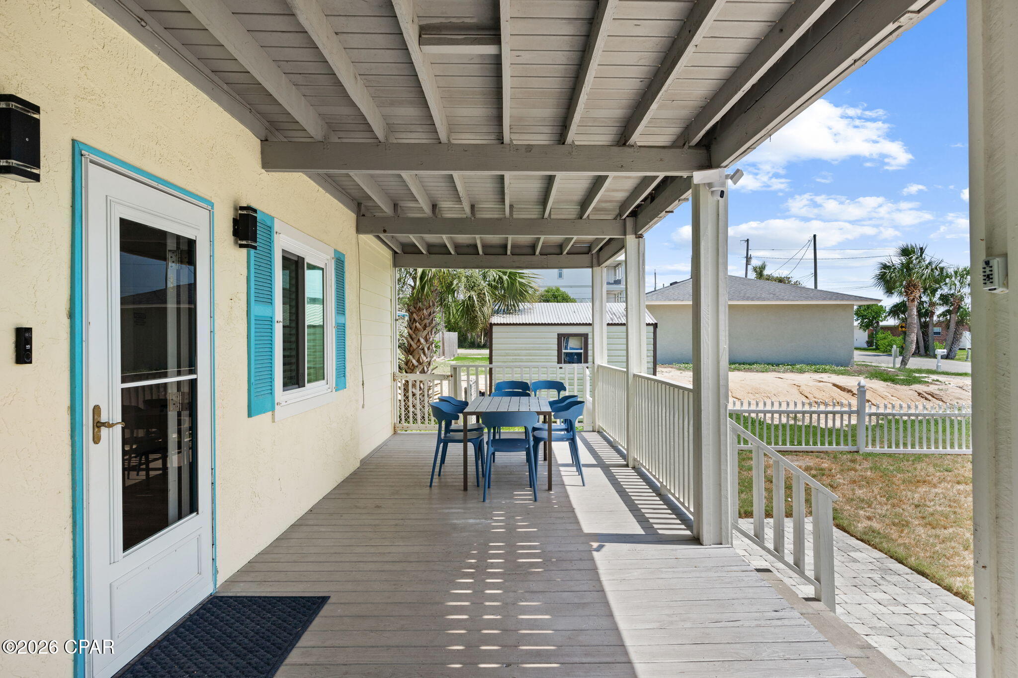 201 Circle Dr, Panama City Beach, FL 32413 photo