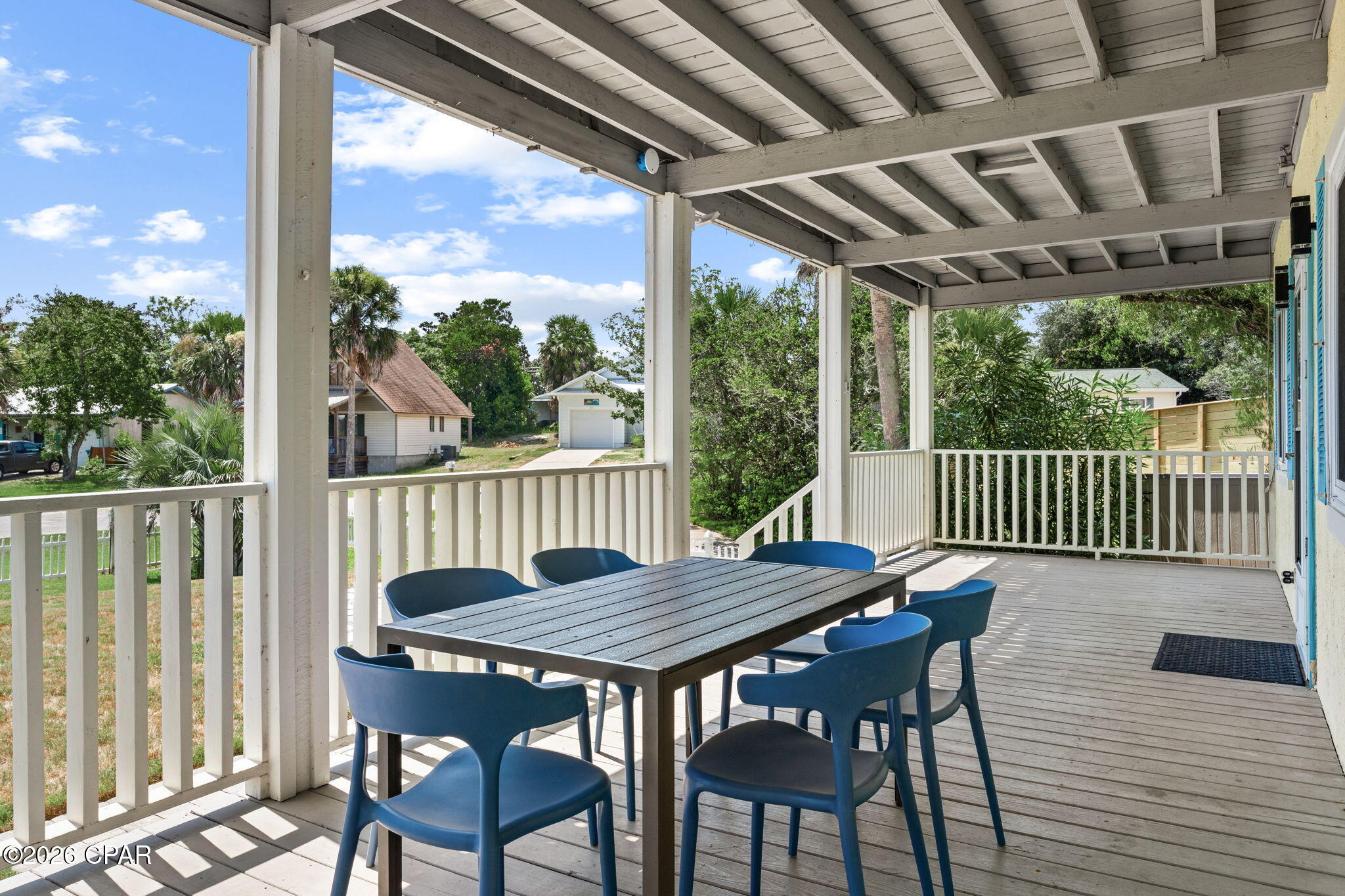201 Circle Dr, Panama City Beach, FL 32413 photo
